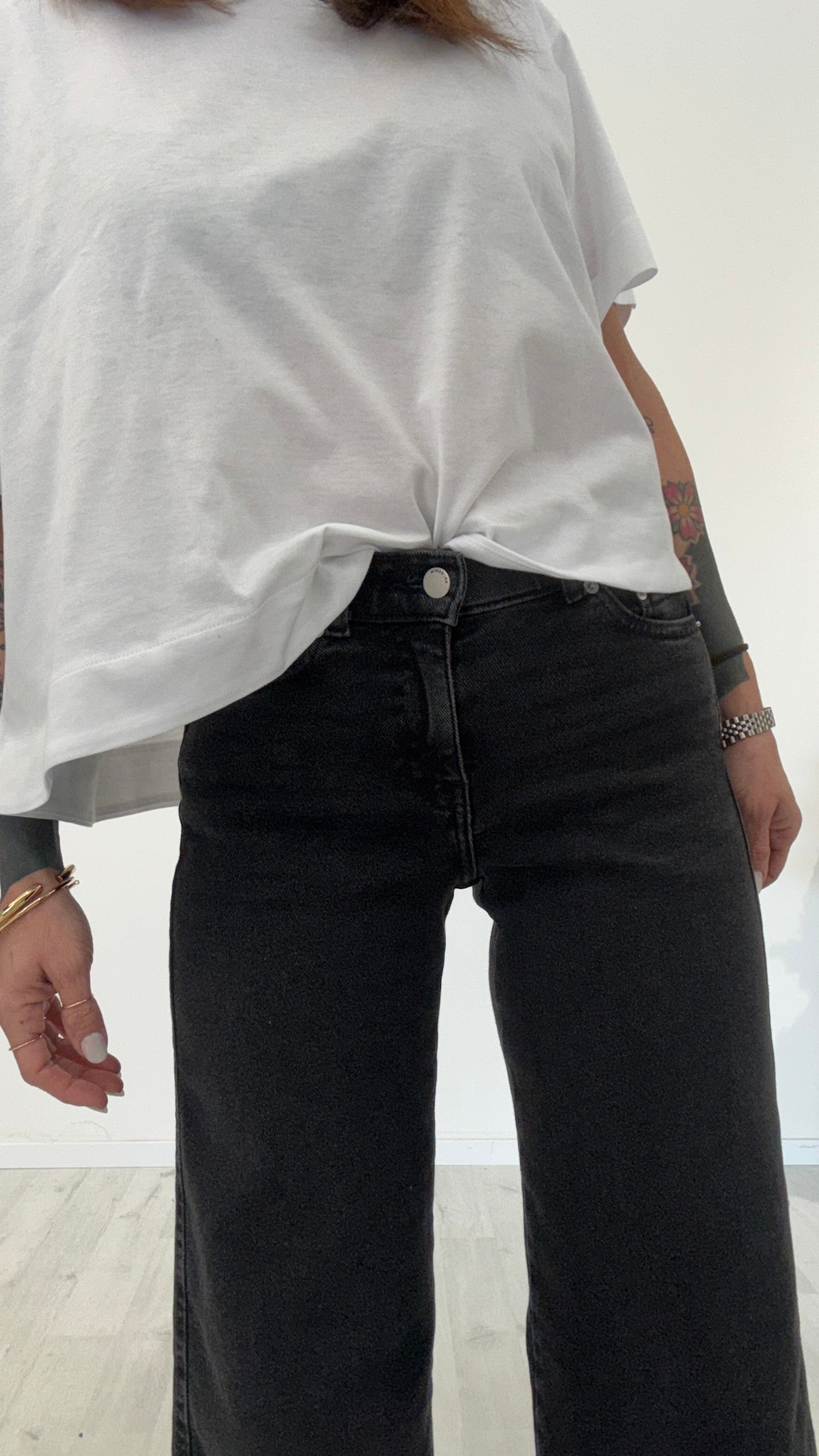 DR.DENIM mod. ZILA