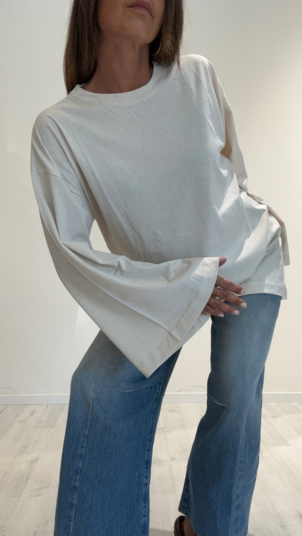 MAGLIA VICOLO