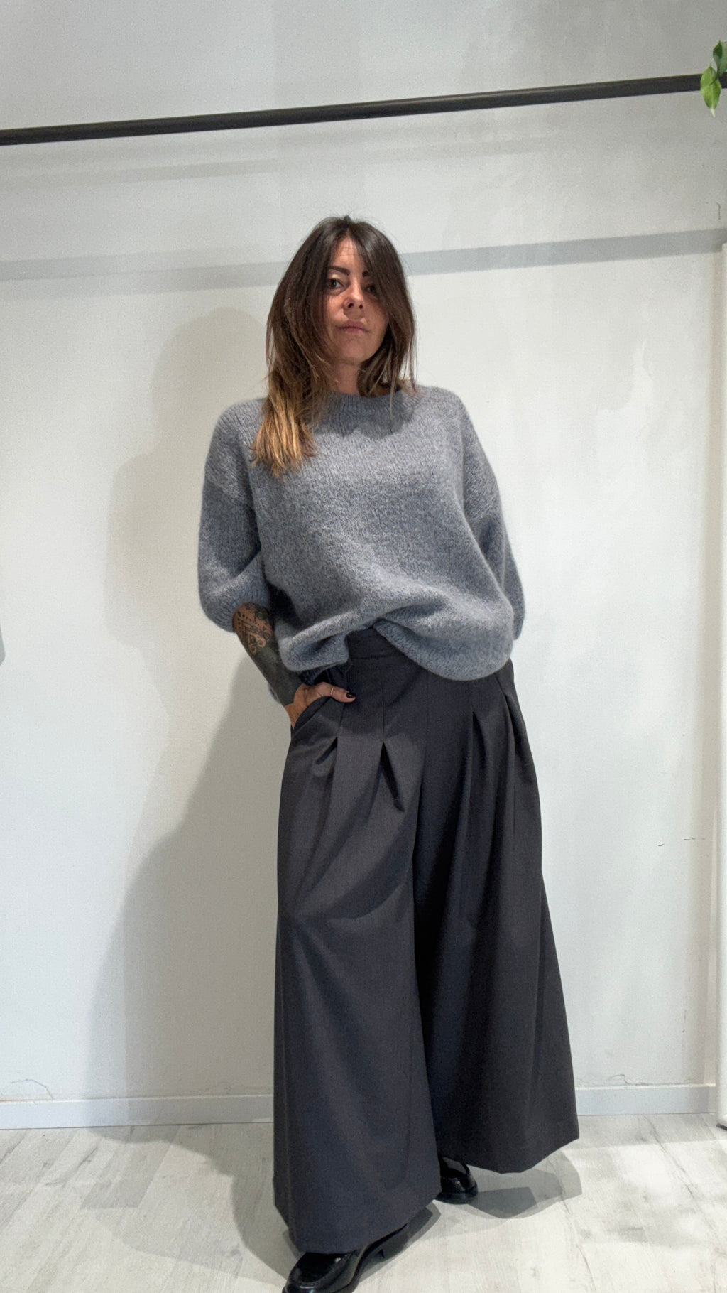 MAGLIONE DIXIE