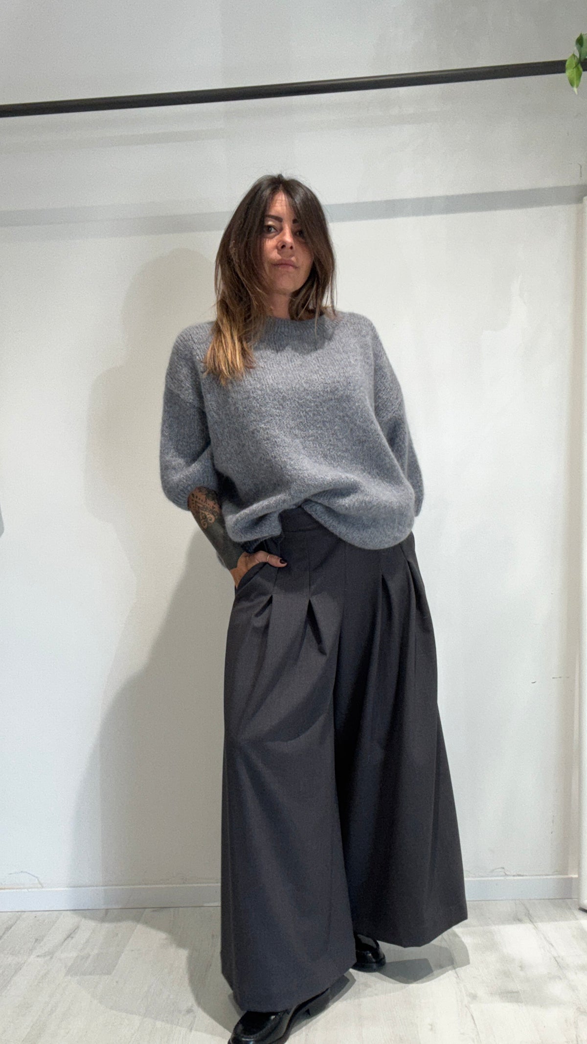 MAGLIONE DIXIE