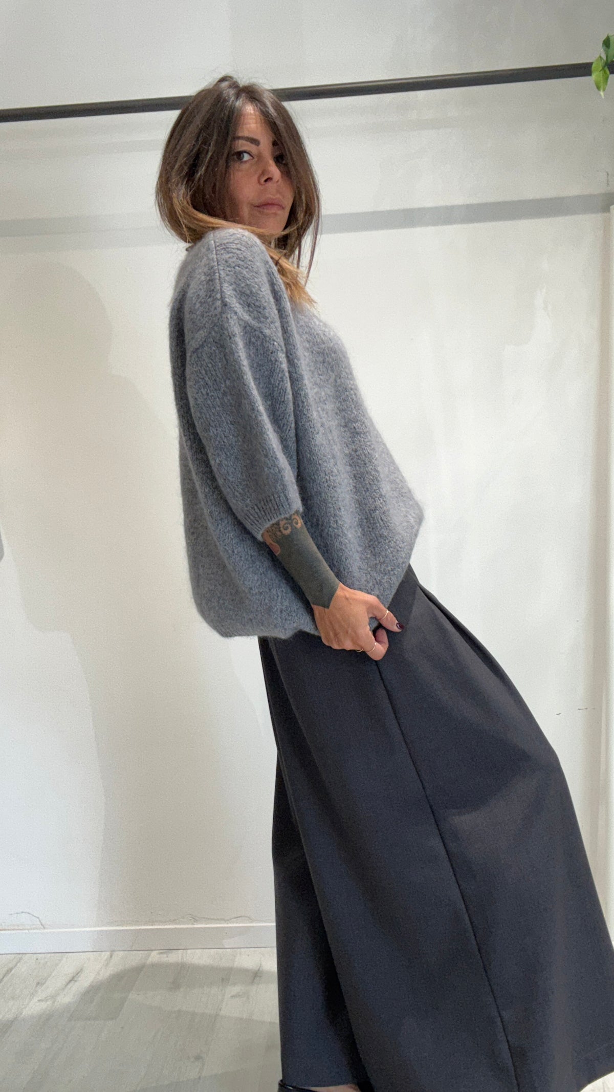 MAGLIONE DIXIE