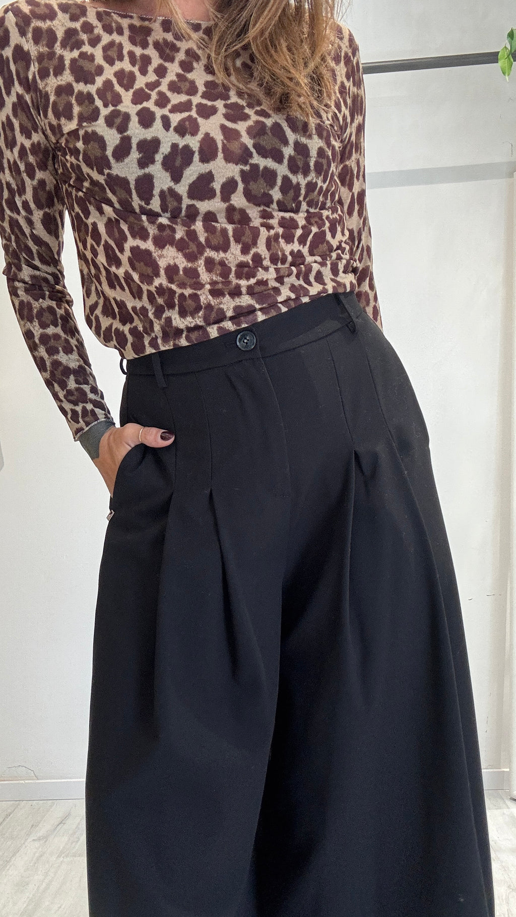 PANTALONE MÊME ROAD