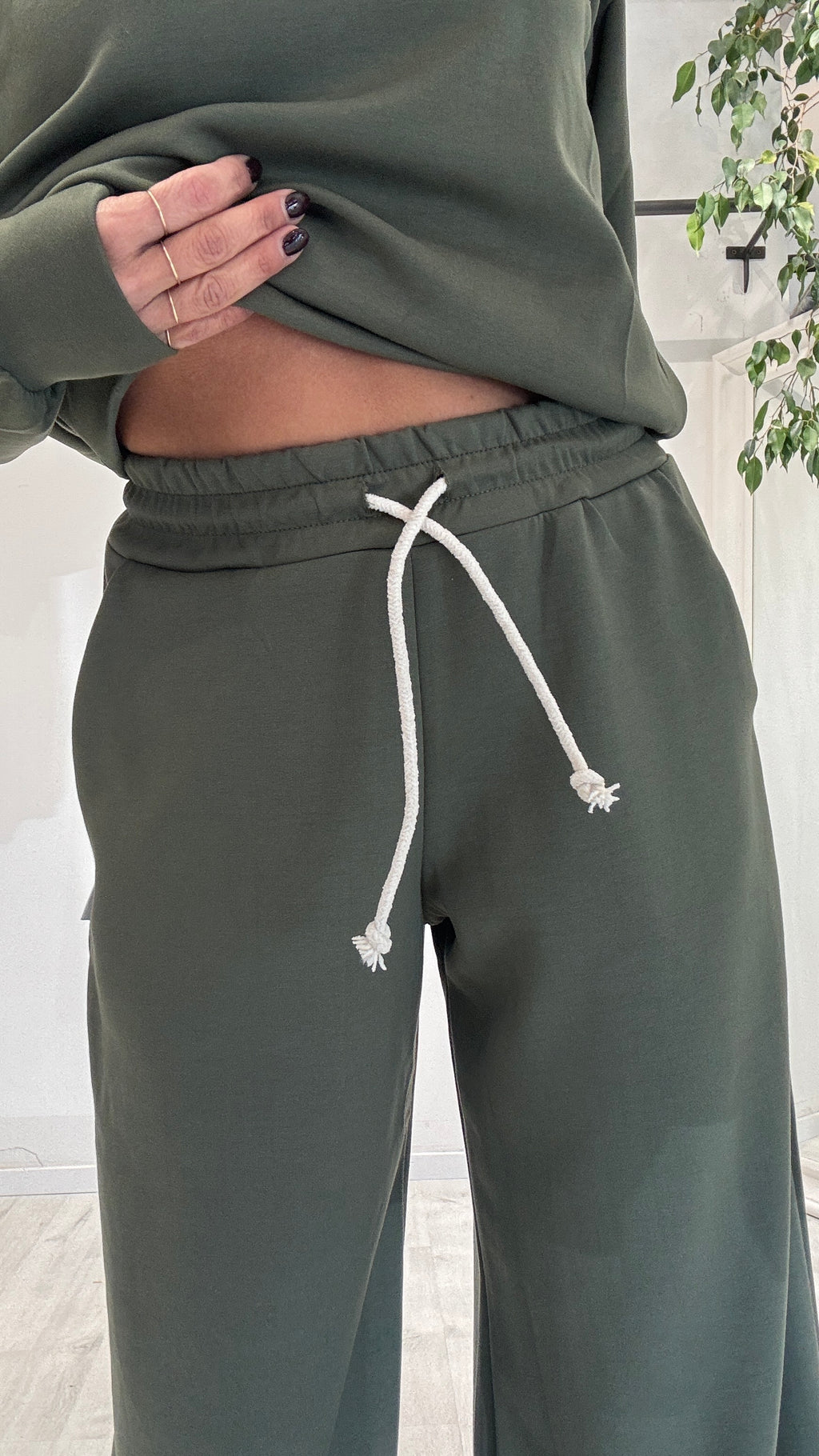 PANTALONE SHOE