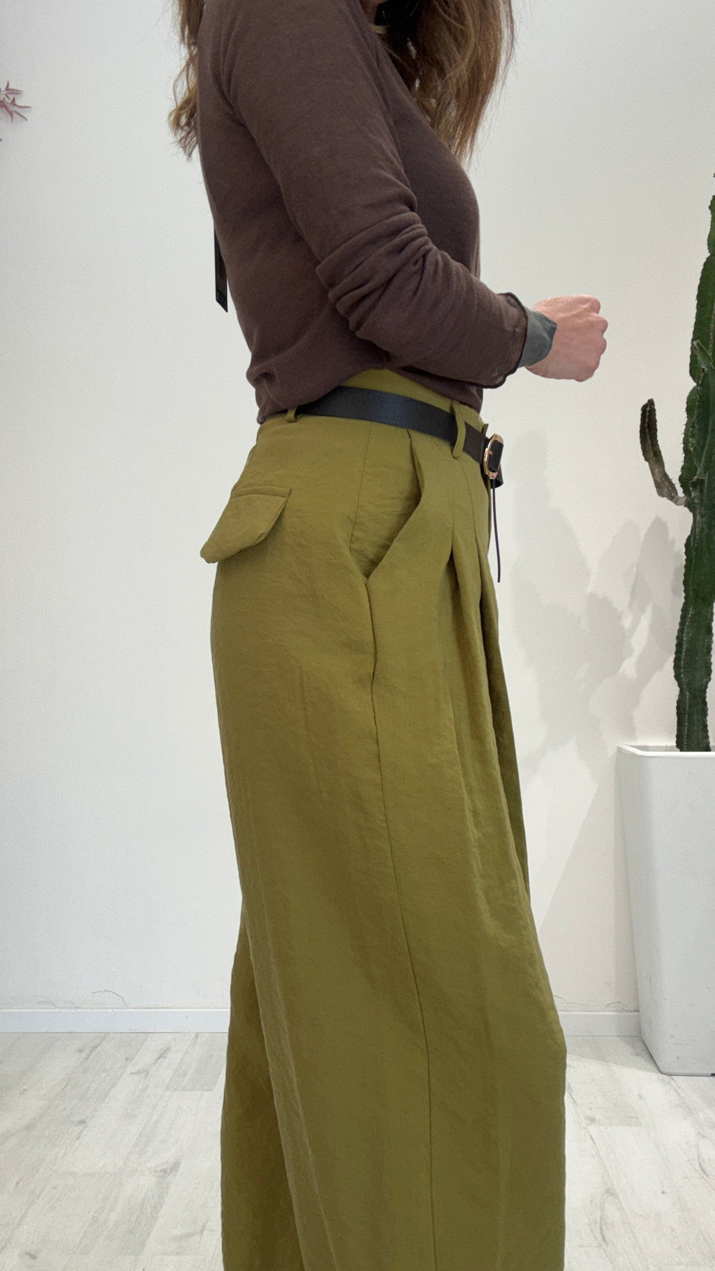 PANTALONE VICOLO