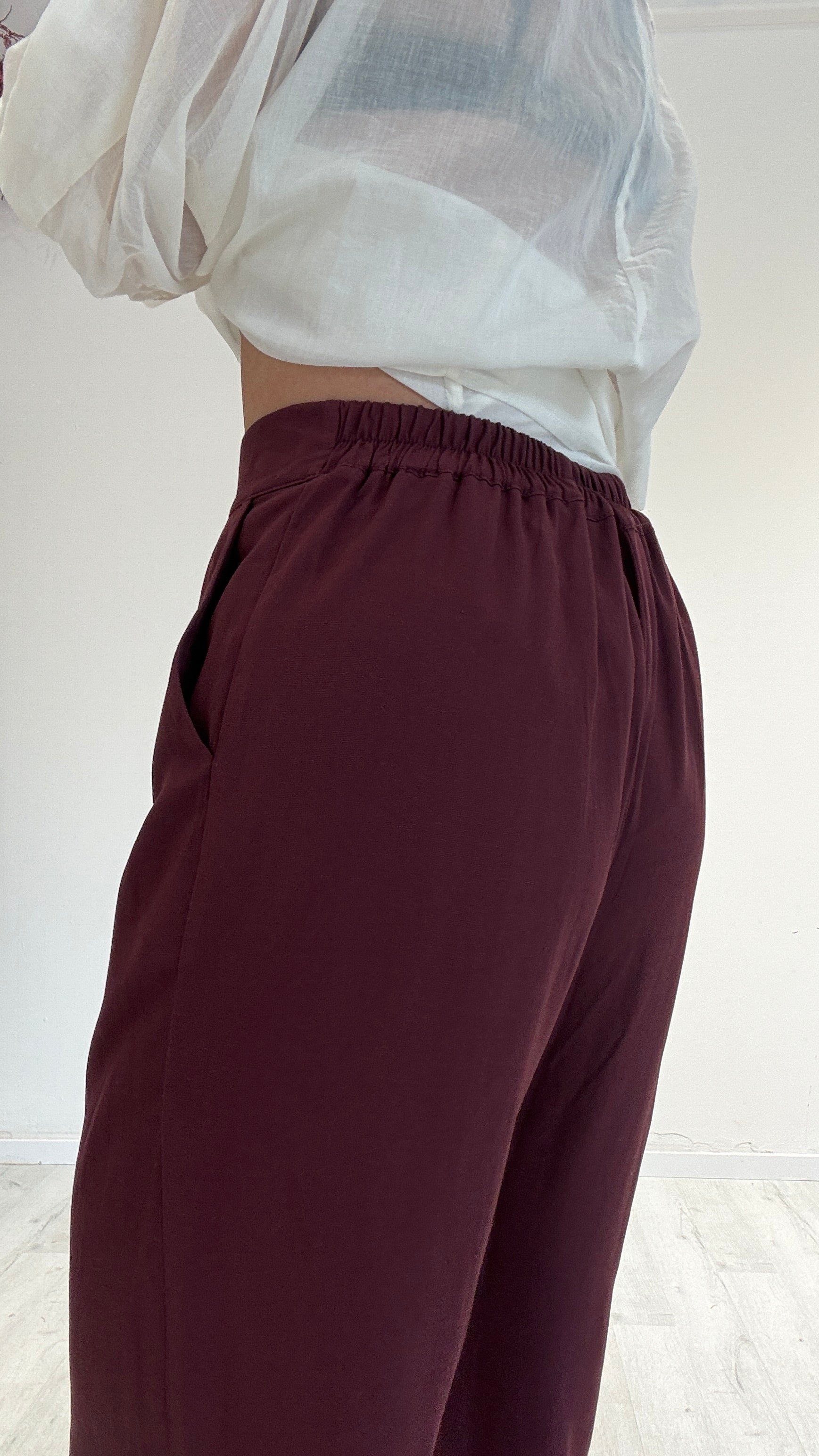 PANTALONE DIXIE