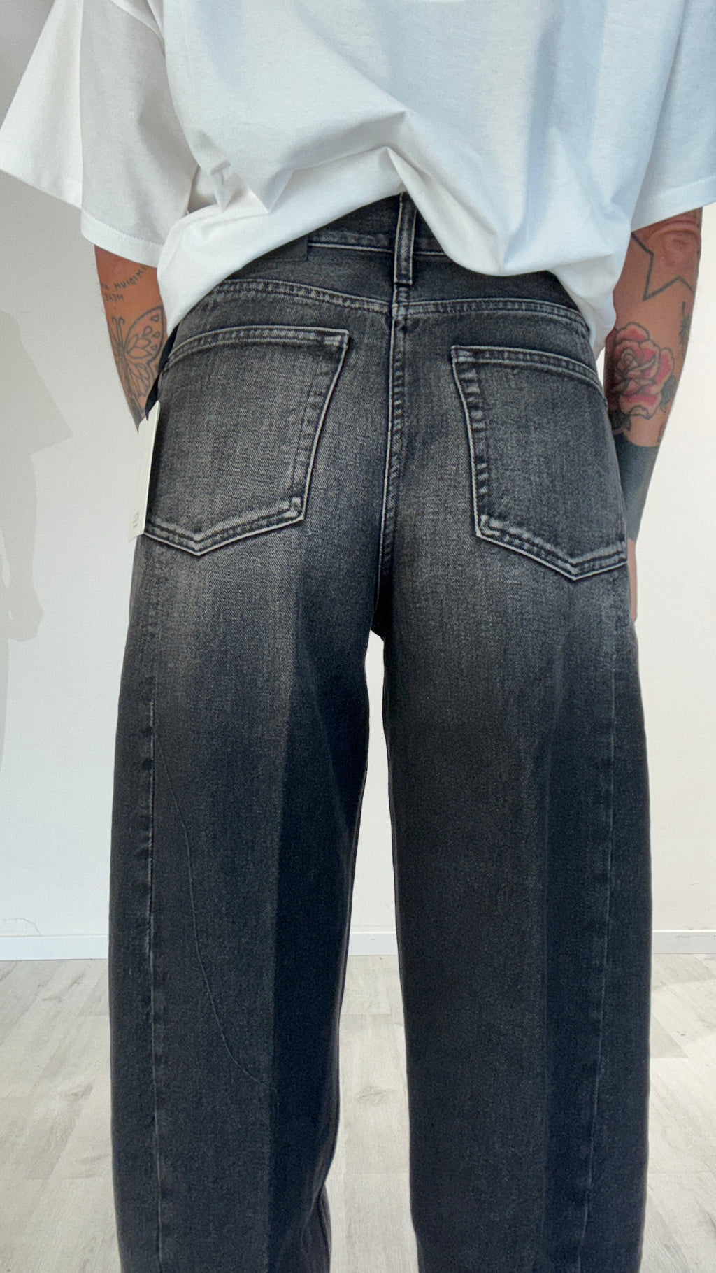 JEANS VICOLO "CHIARA"