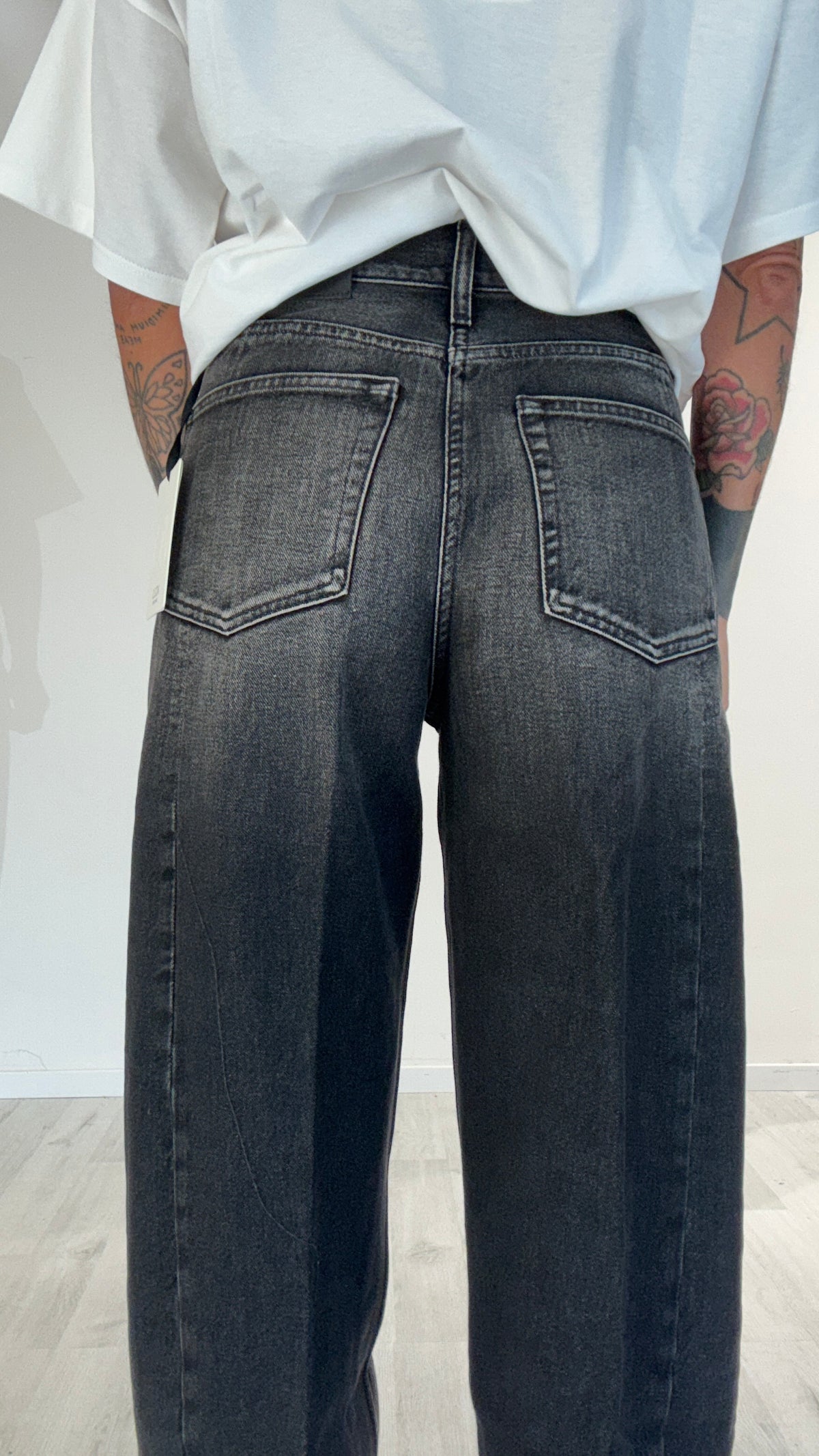 JEANS VICOLO "CHIARA"