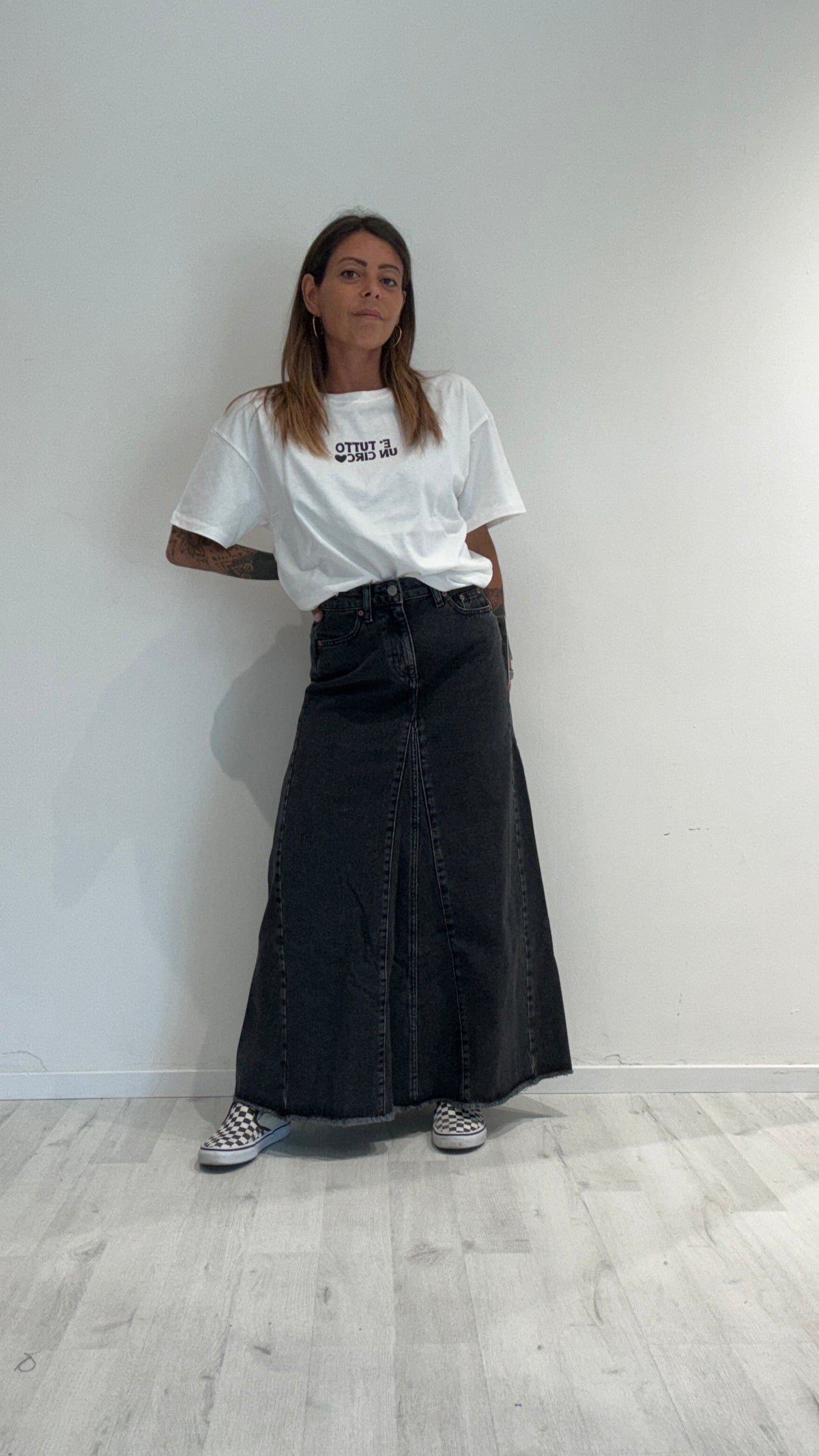 T-SHIRT BERNA