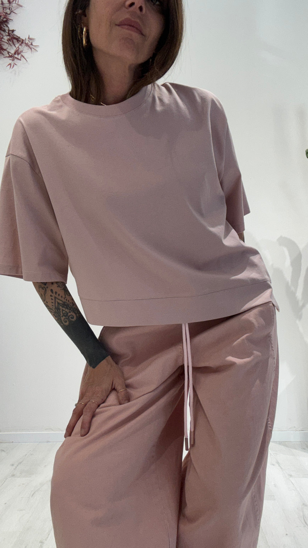 T_SHIRT VICOLO
