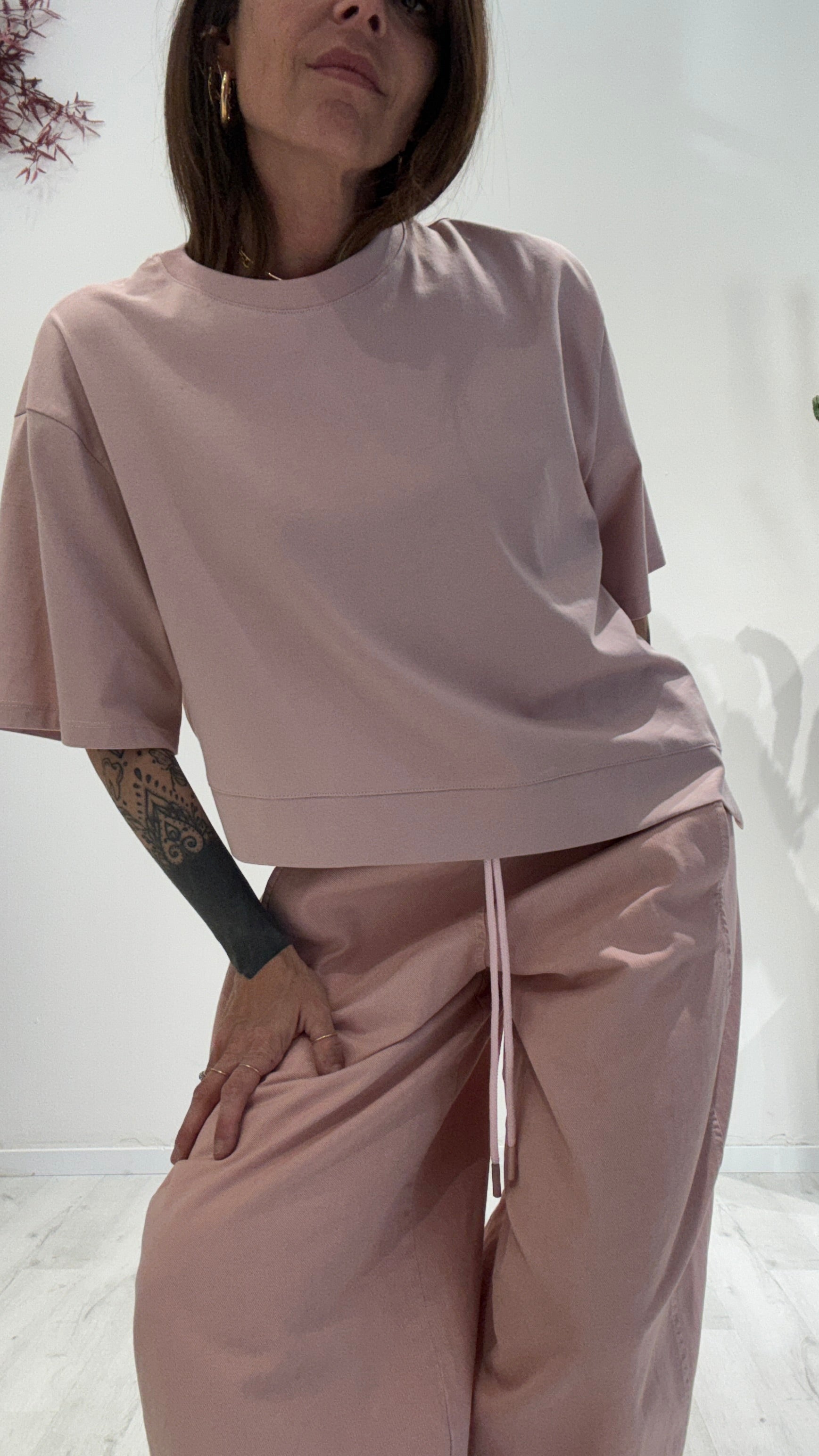 T_SHIRT VICOLO