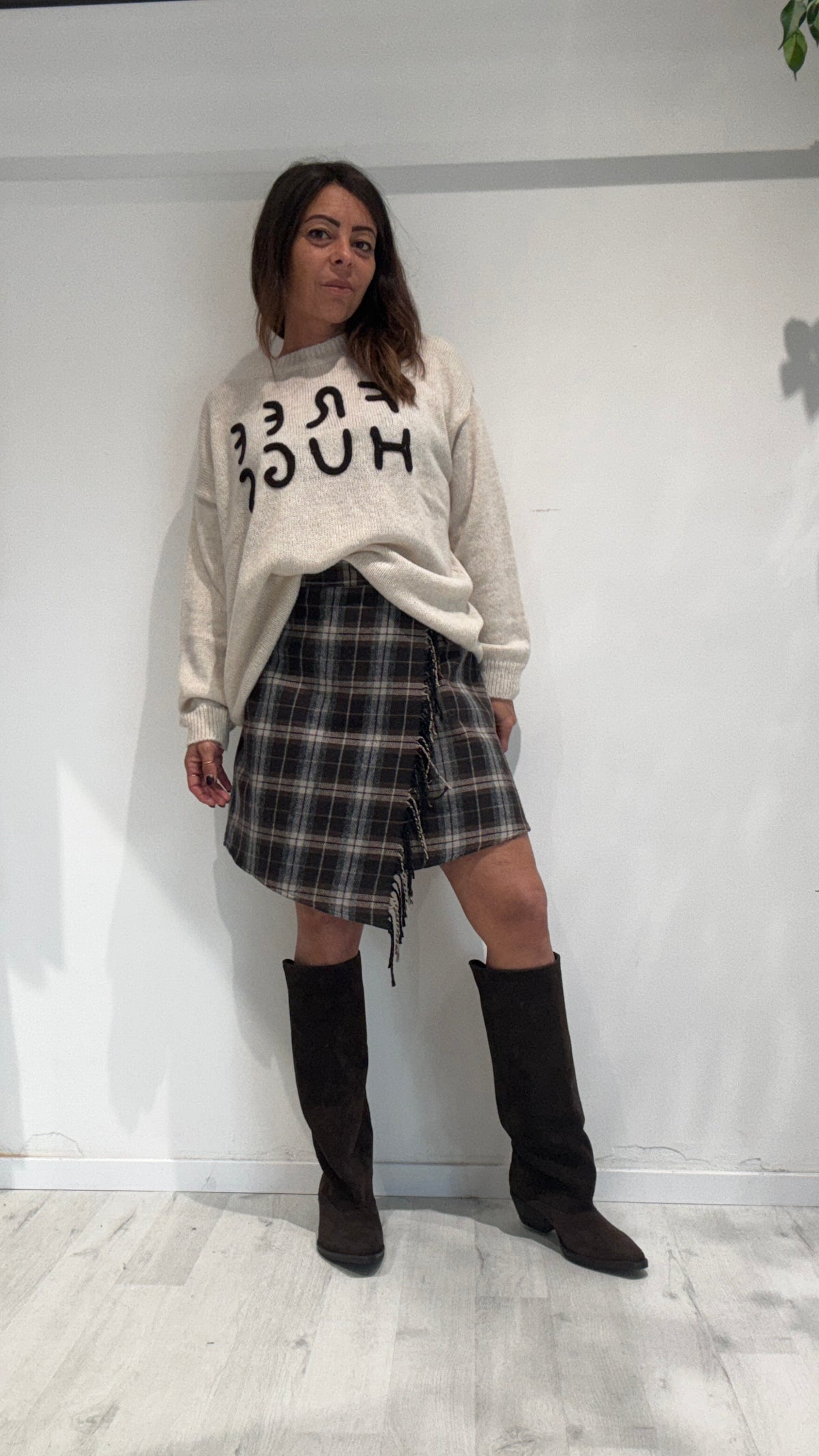 MAGLIA LOKITA