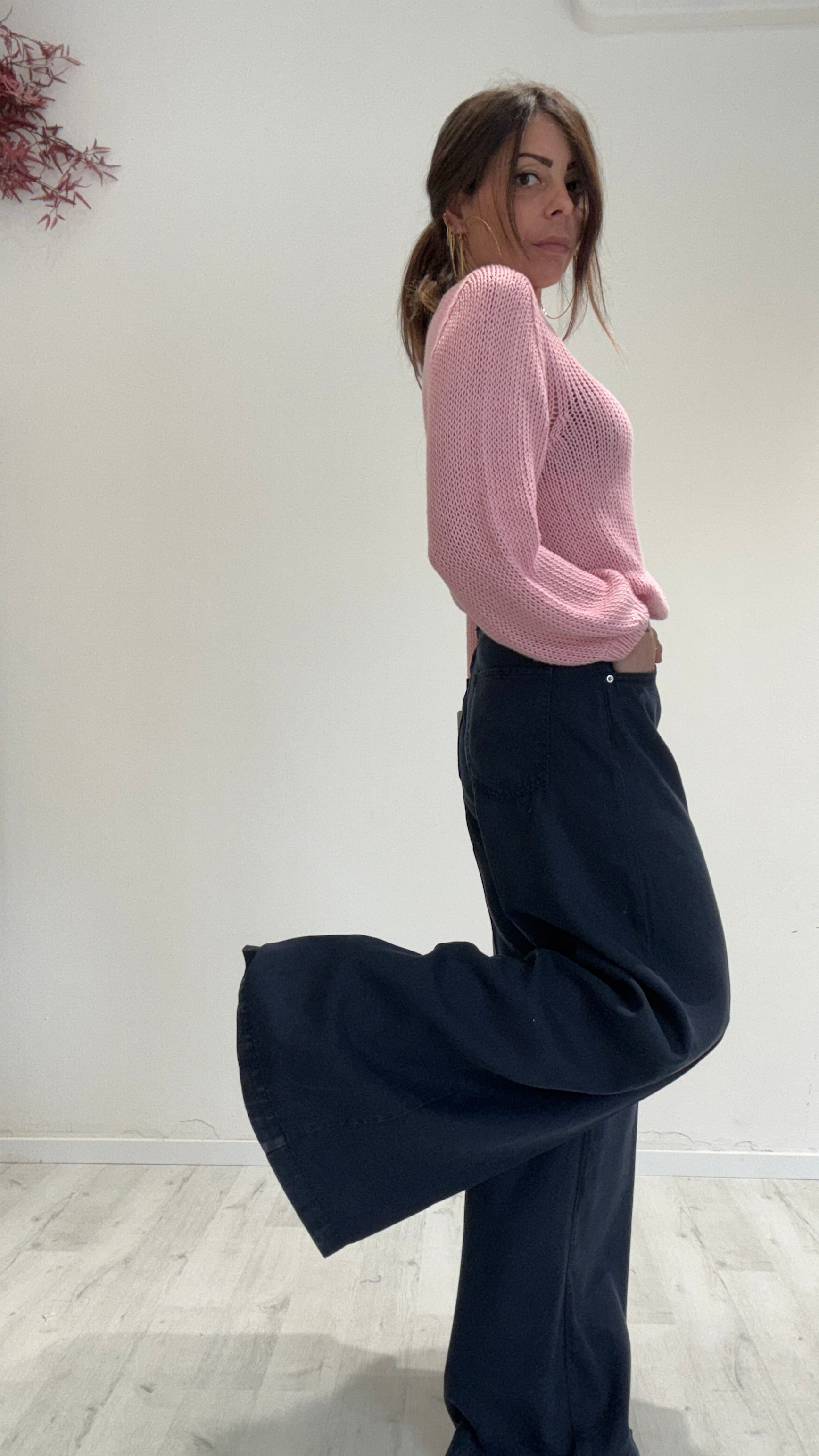 JEANS VICOLO mod.MADISON