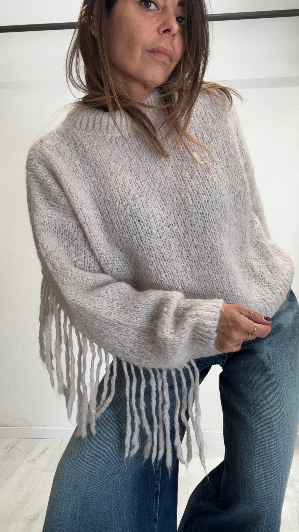 MAGLIONE MÊME