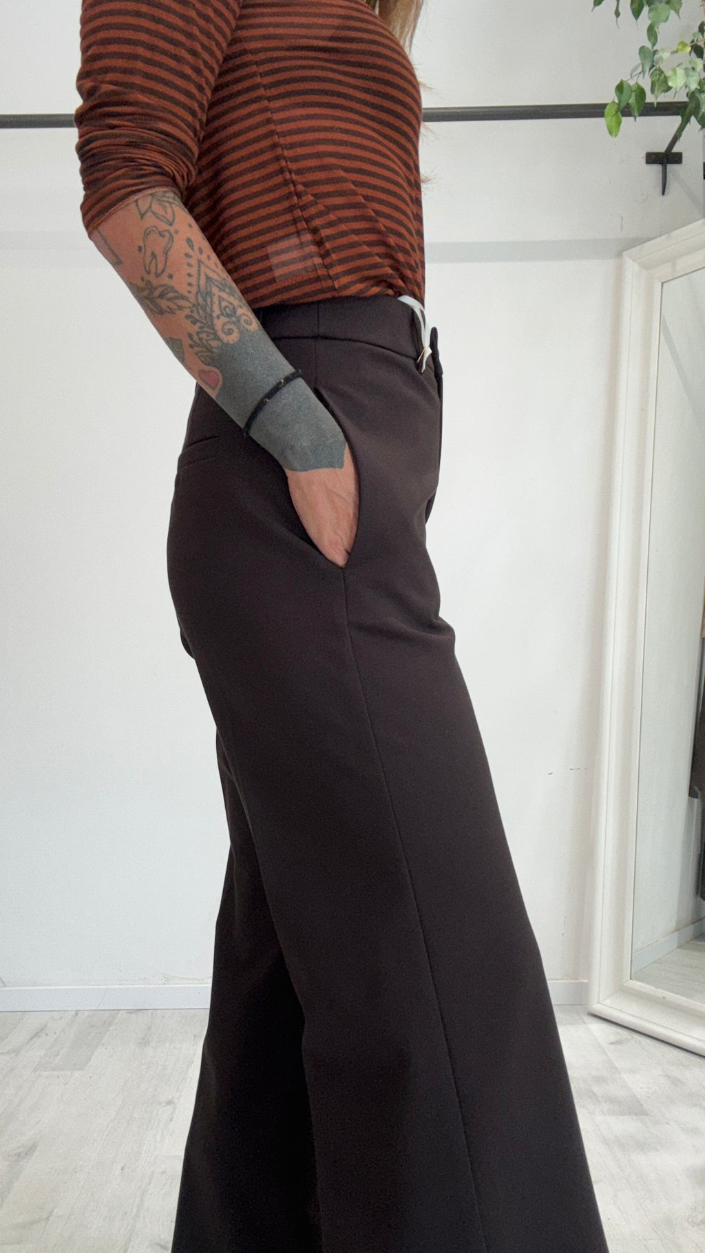 PANTALONE ANGELA DEVIS