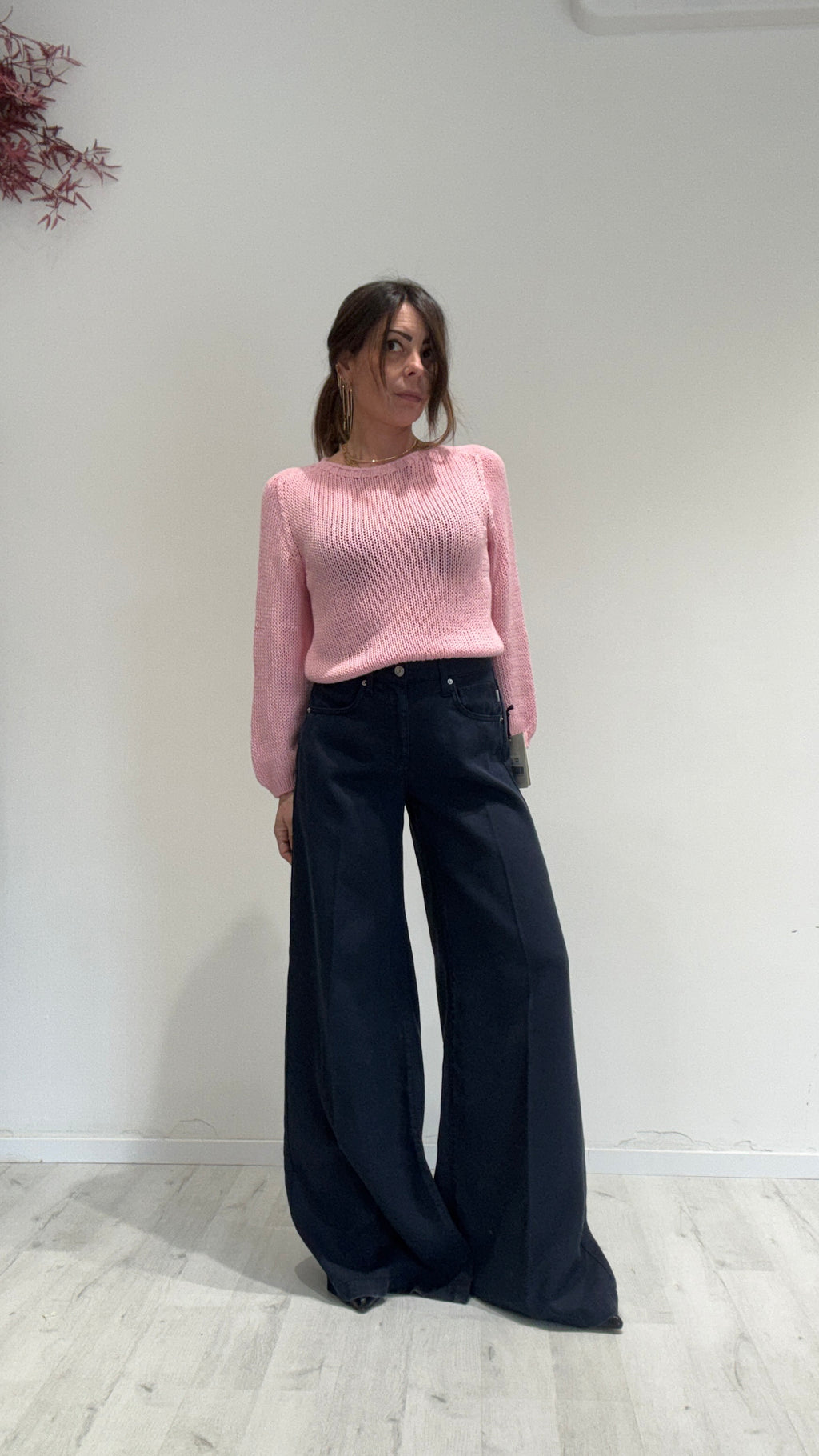 JEANS VICOLO mod.MADISON