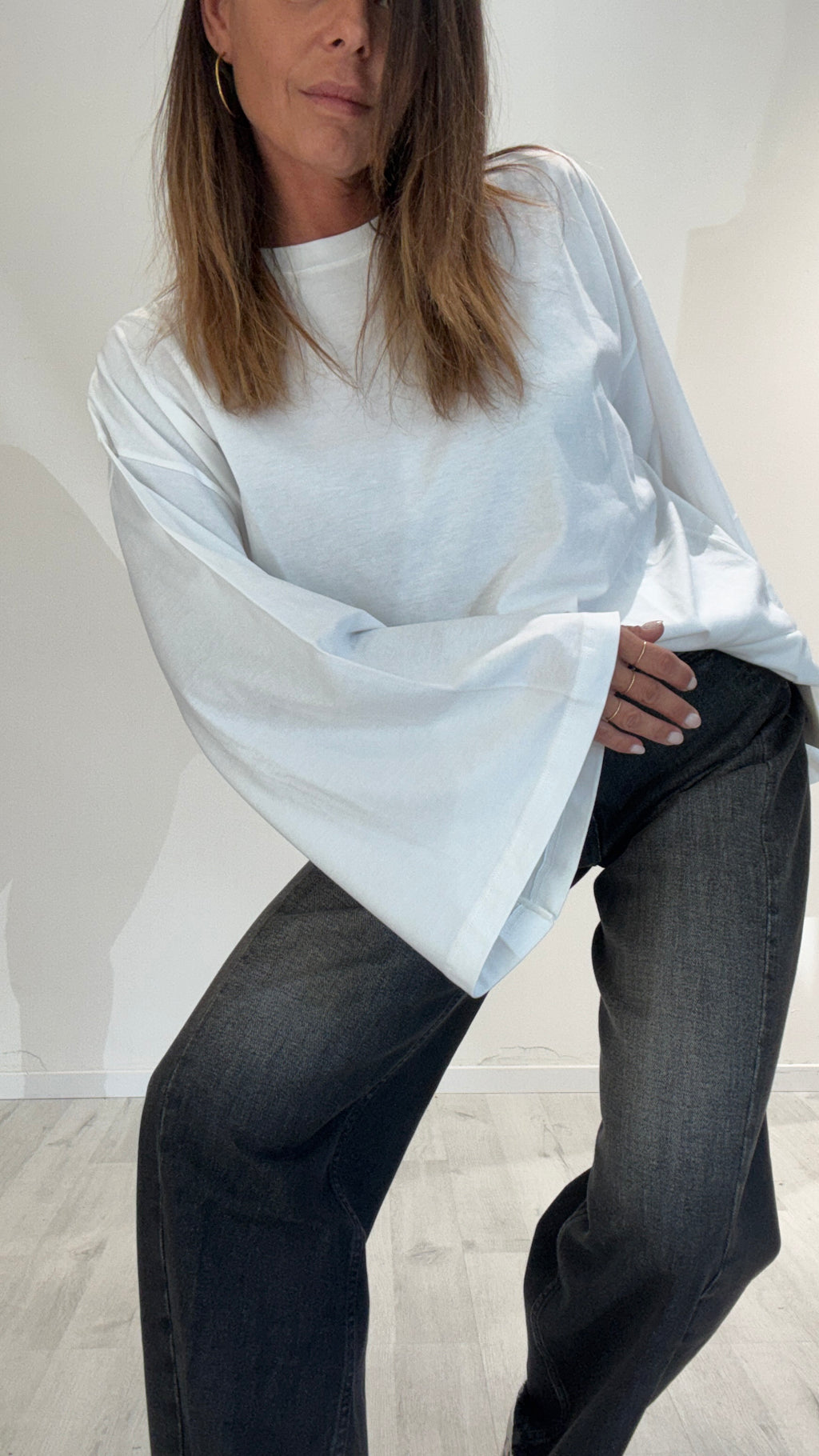 MAGLIA VICOLO
