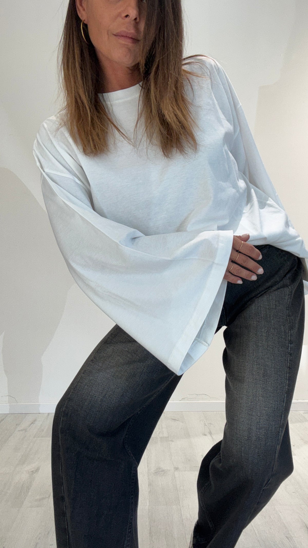 MAGLIA VICOLO