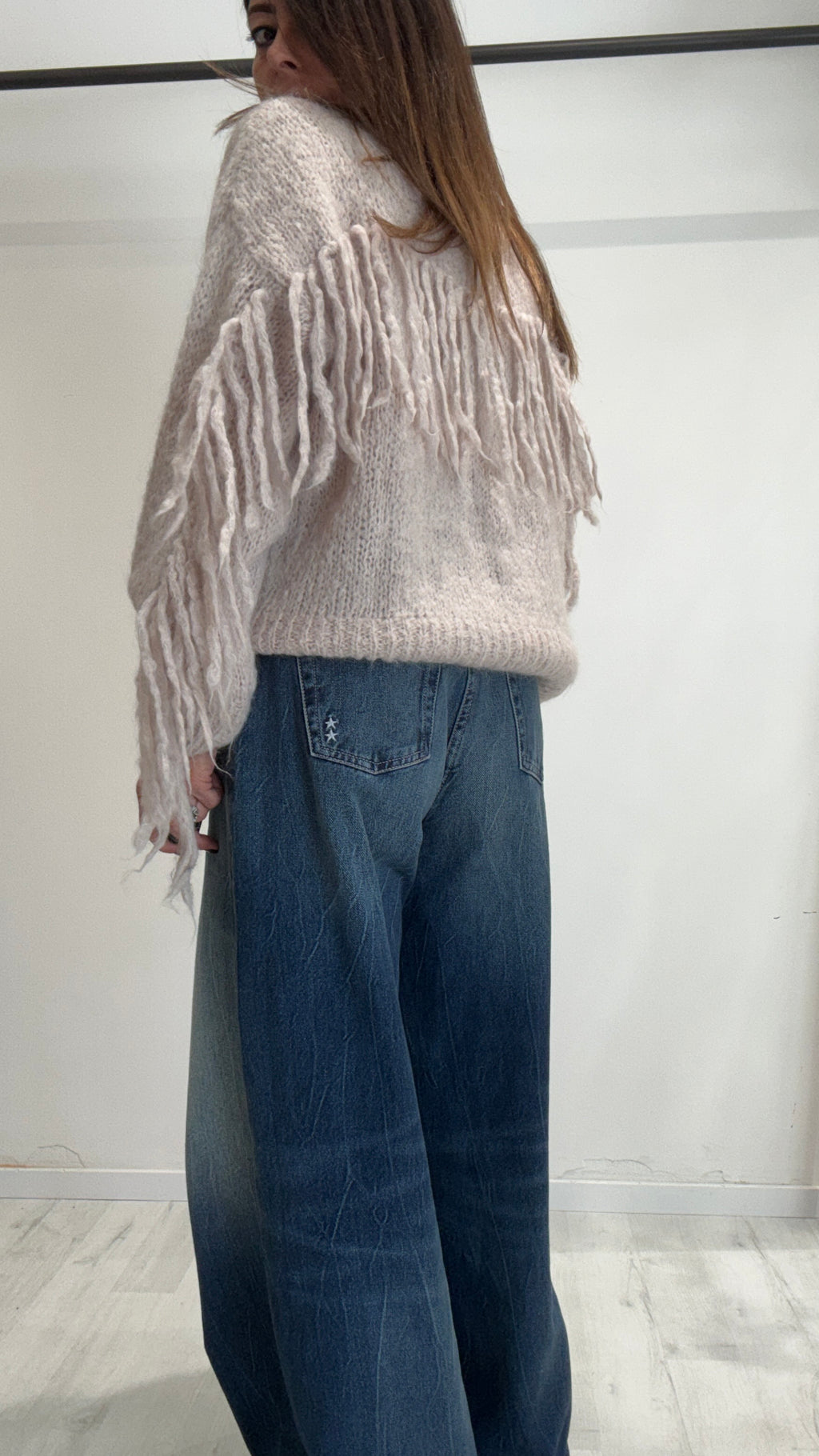 MAGLIONE MÊME