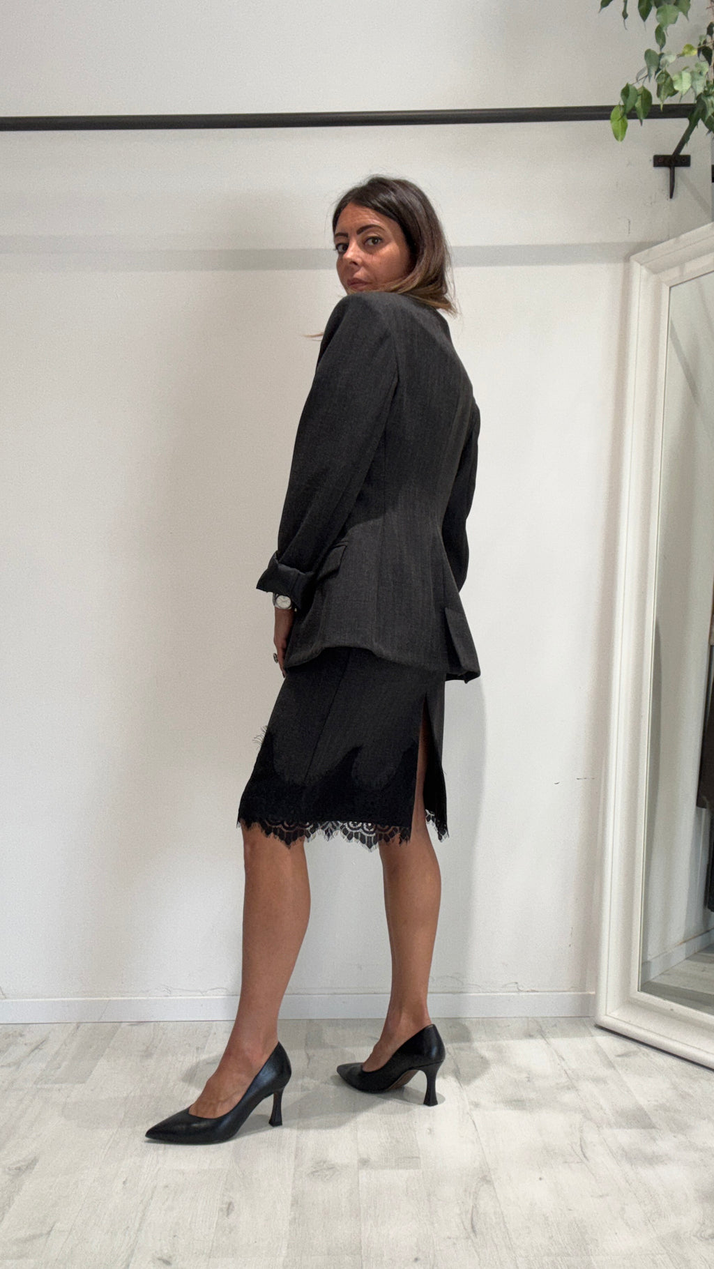BLAZER ANGELA DAVIS