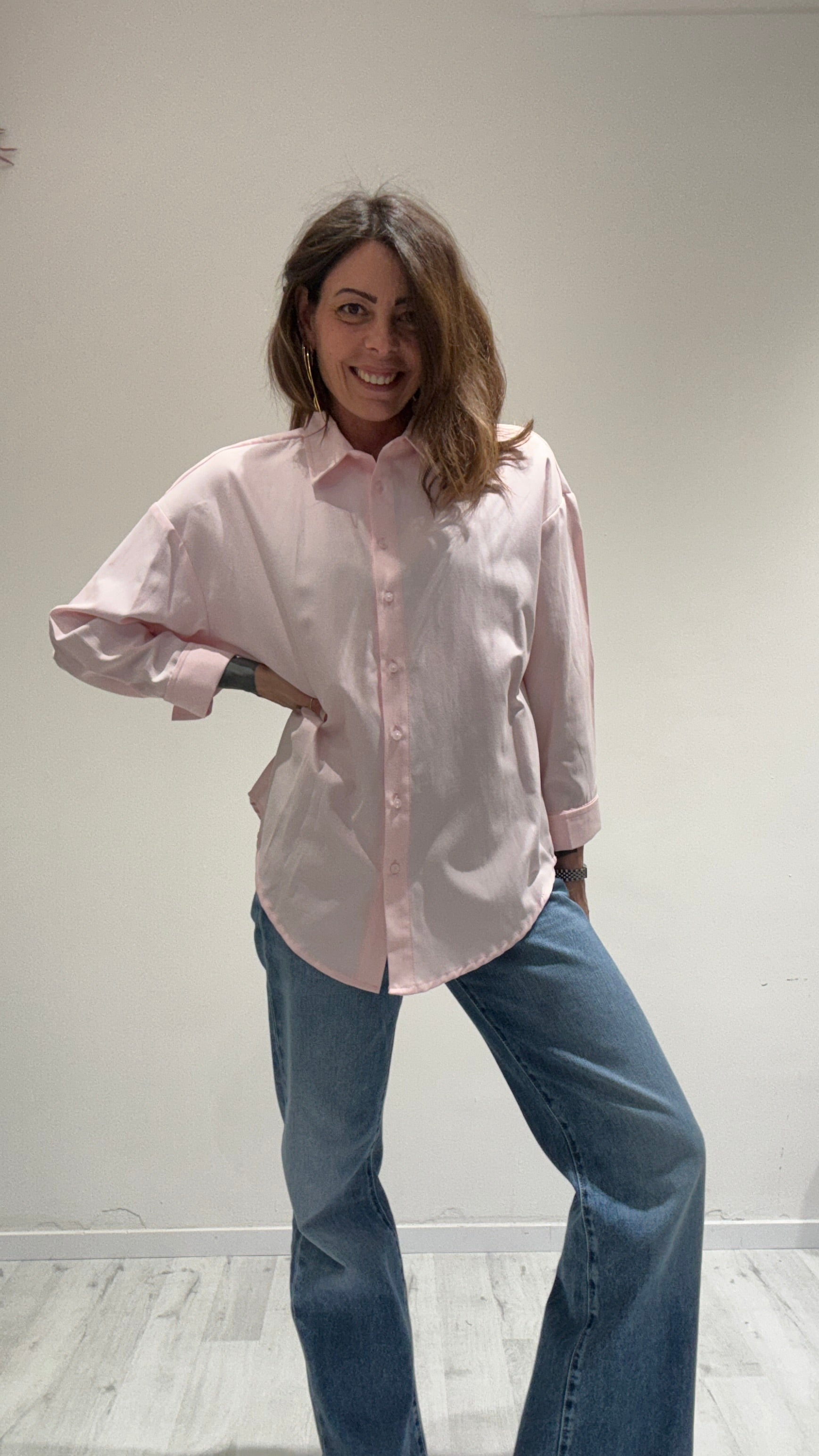 CAMICIA DIXIE