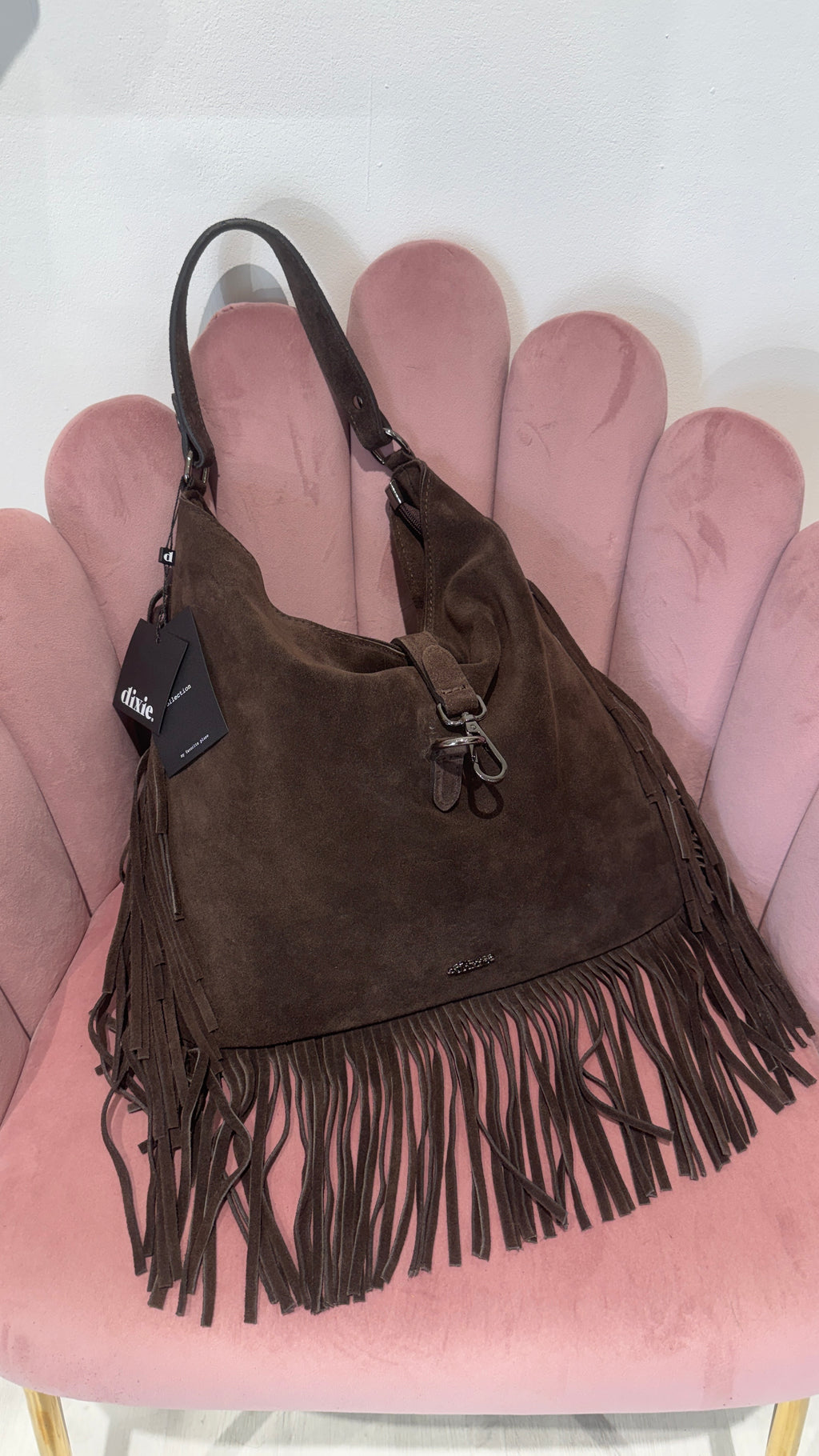 BORSA FRANGE DIXIE