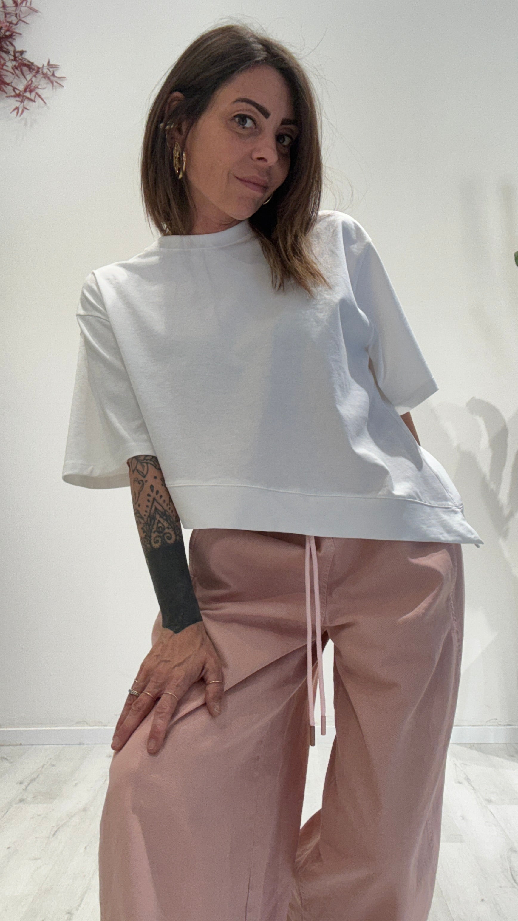 T-SHIRT VICOLO