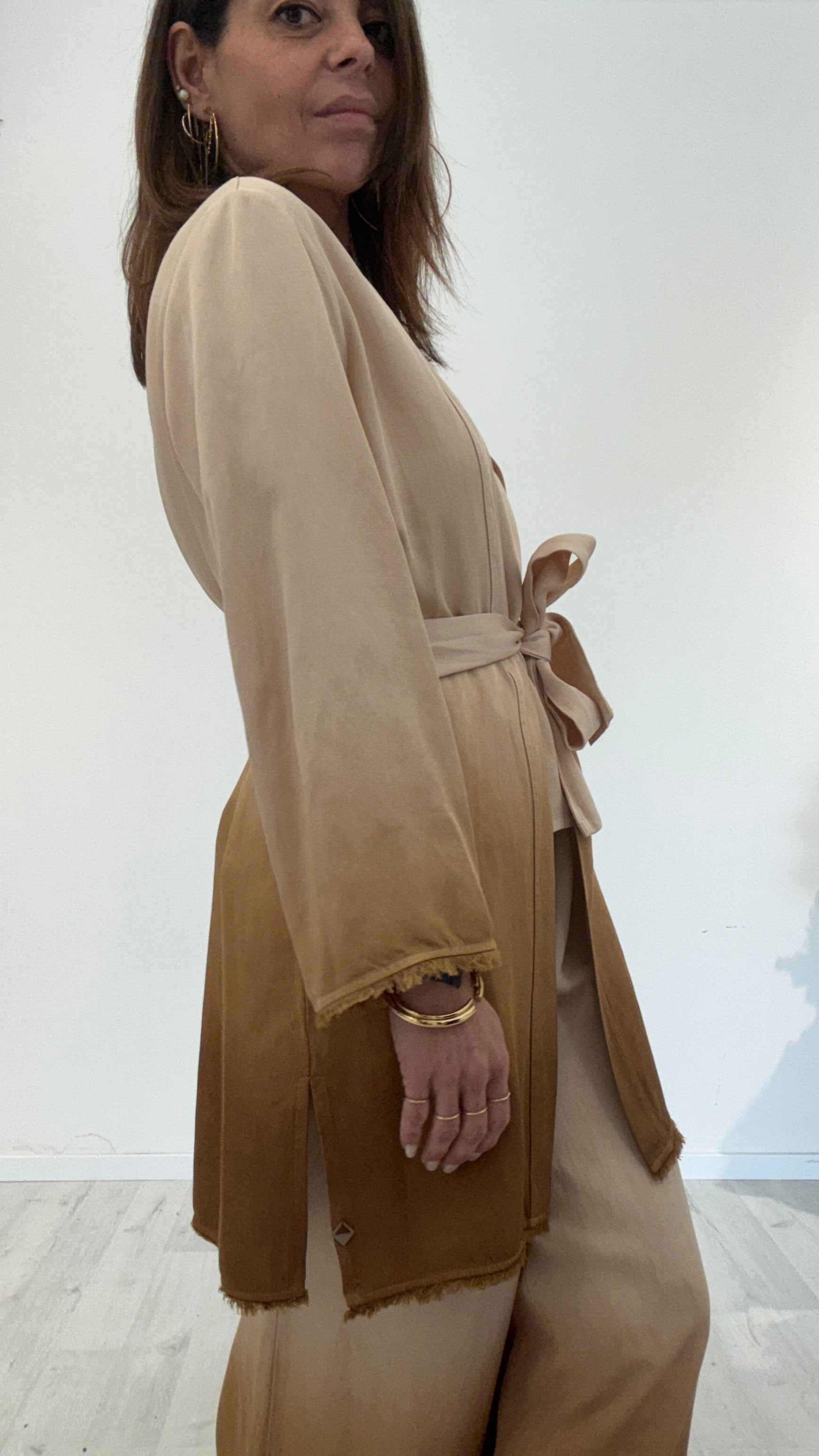 KIMONO MÊME ROAD