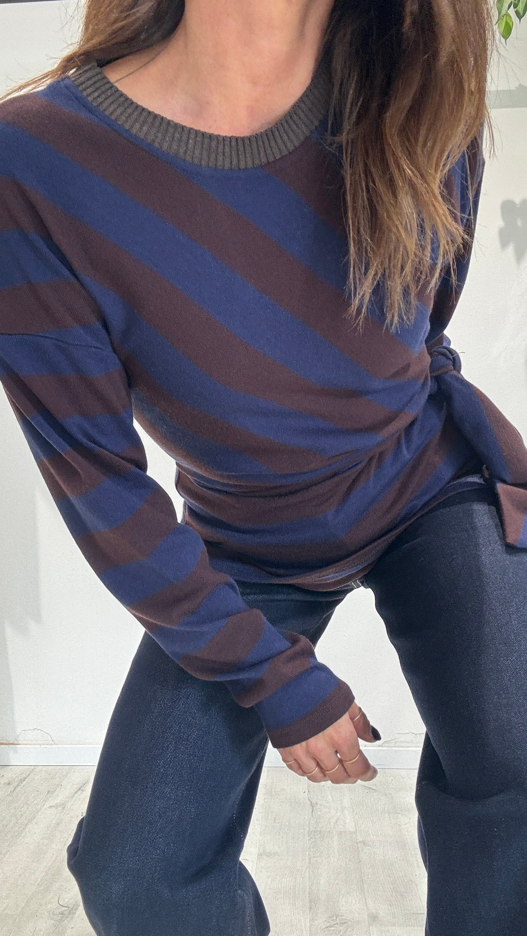 MAGLIA LOKITA