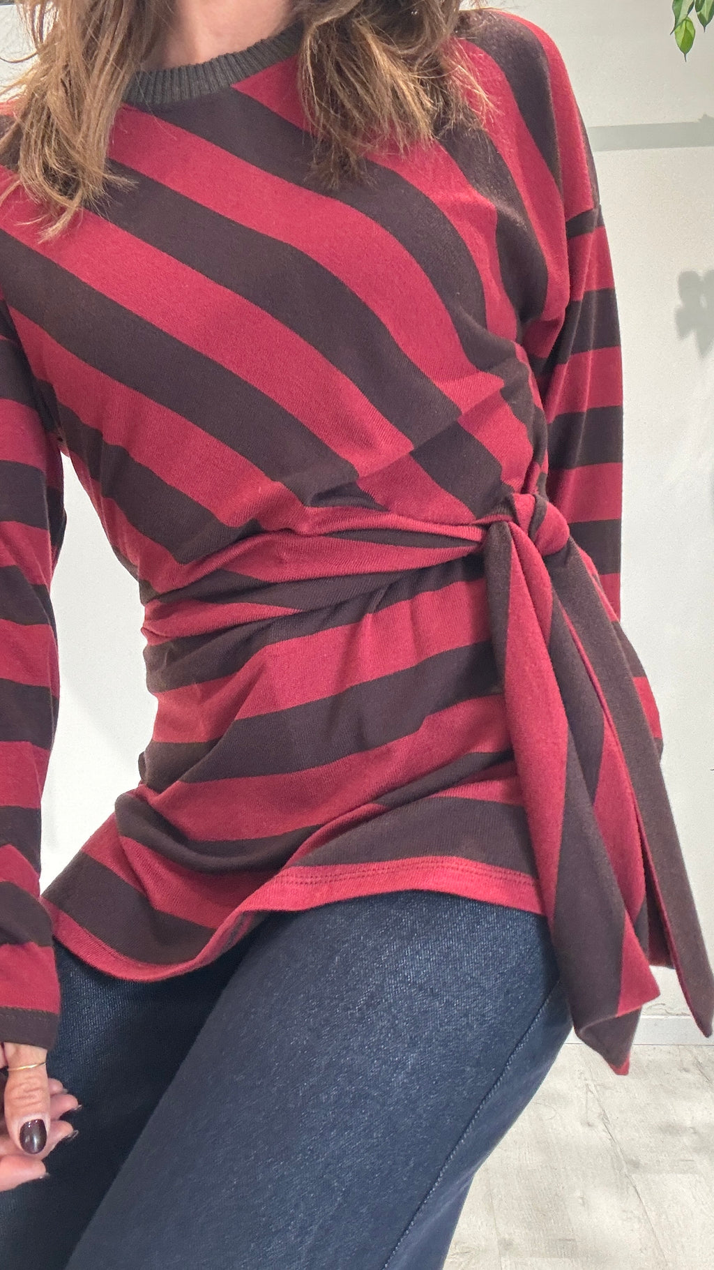 MAGLIA LOKITA