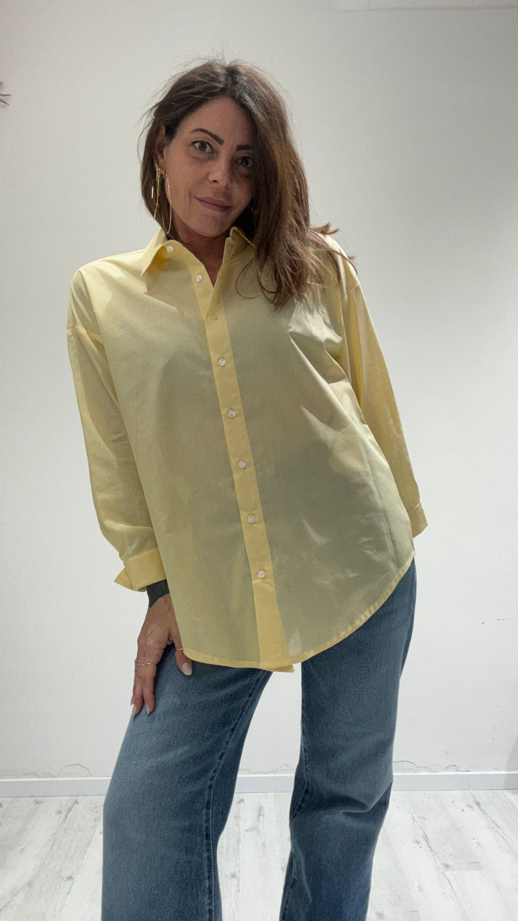 CAMICIA DIXIE