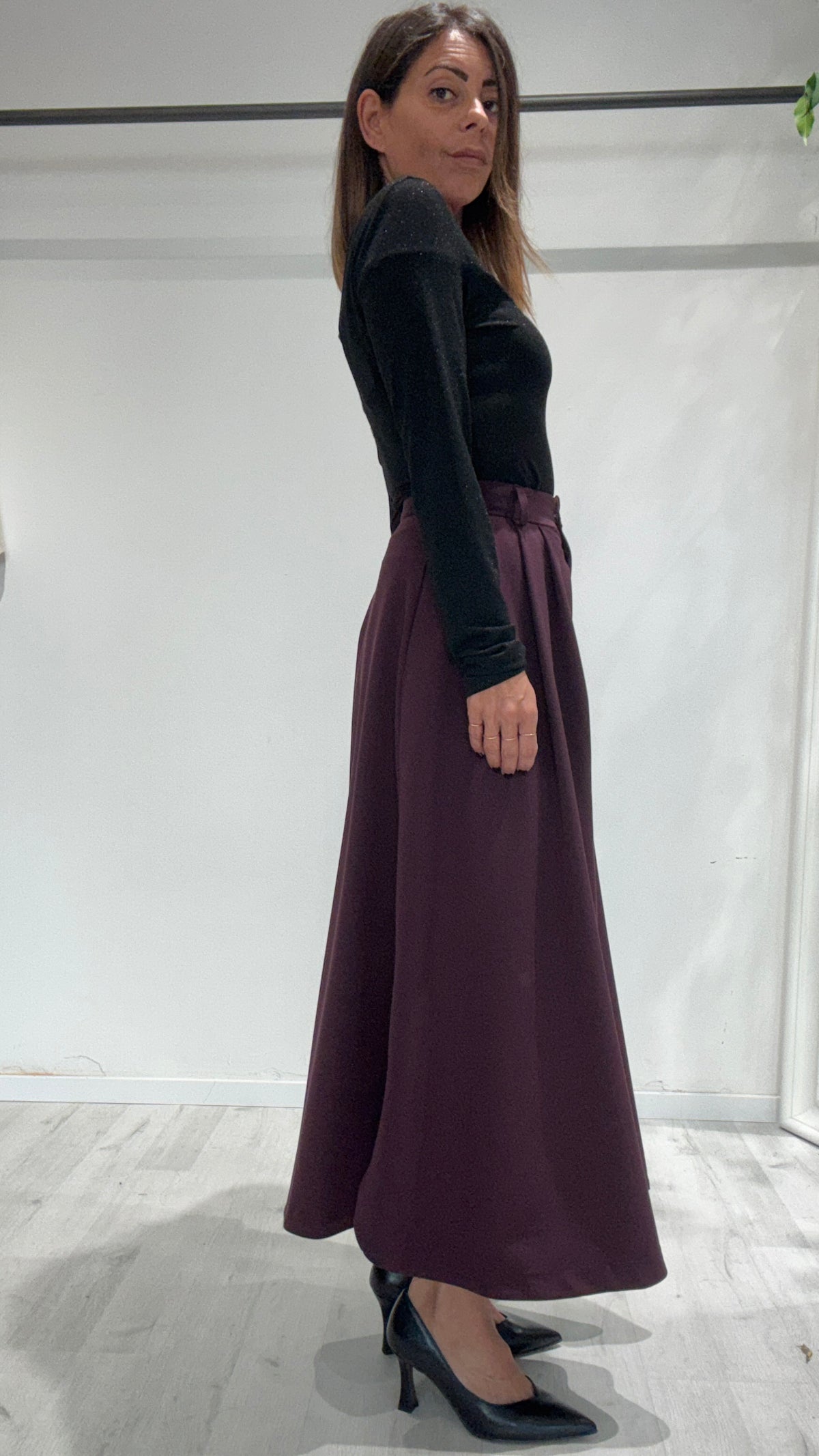 PANTALONE IMPERIAL