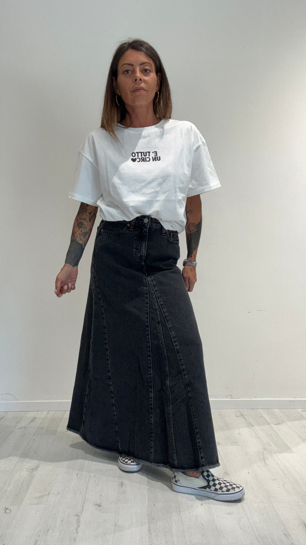 GONNA DR.DENIM