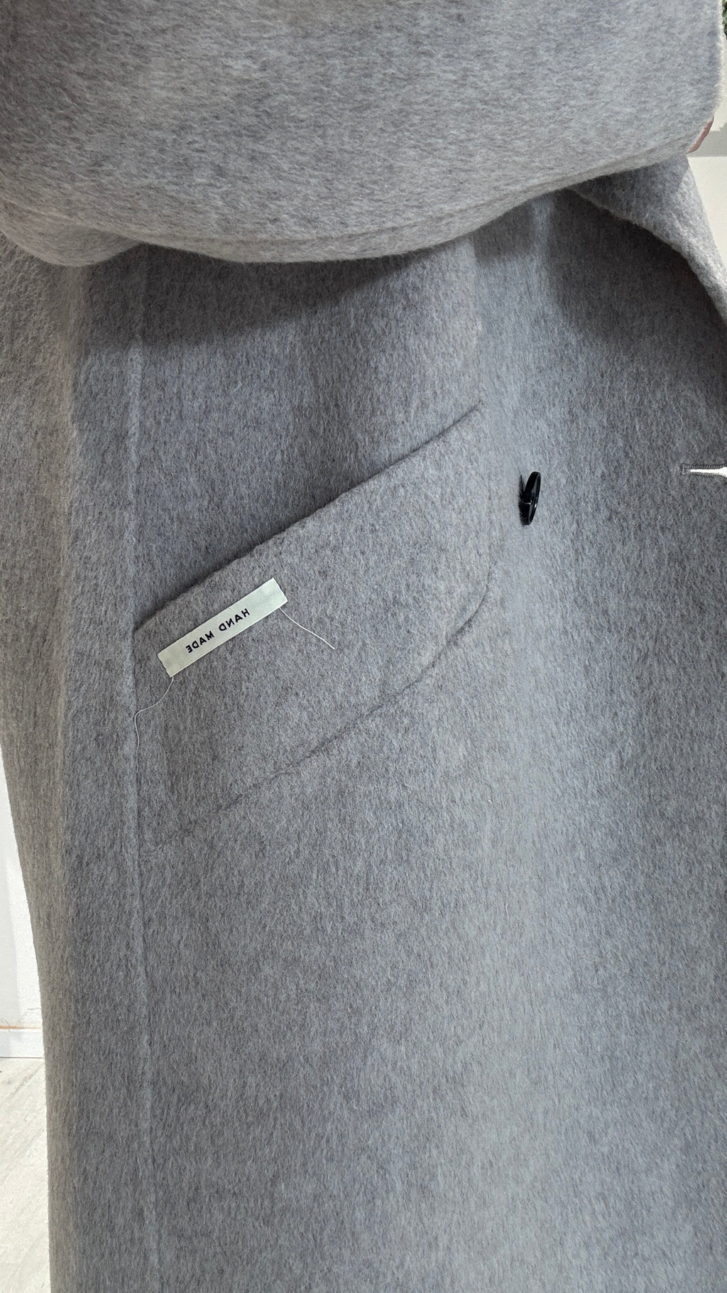 CAPPOTTO LOKITA