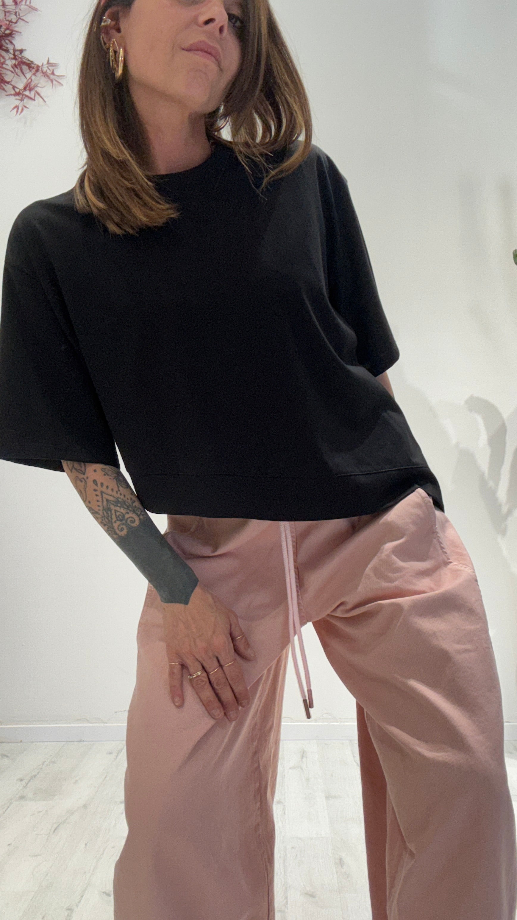 T-SHIRT VICOLO