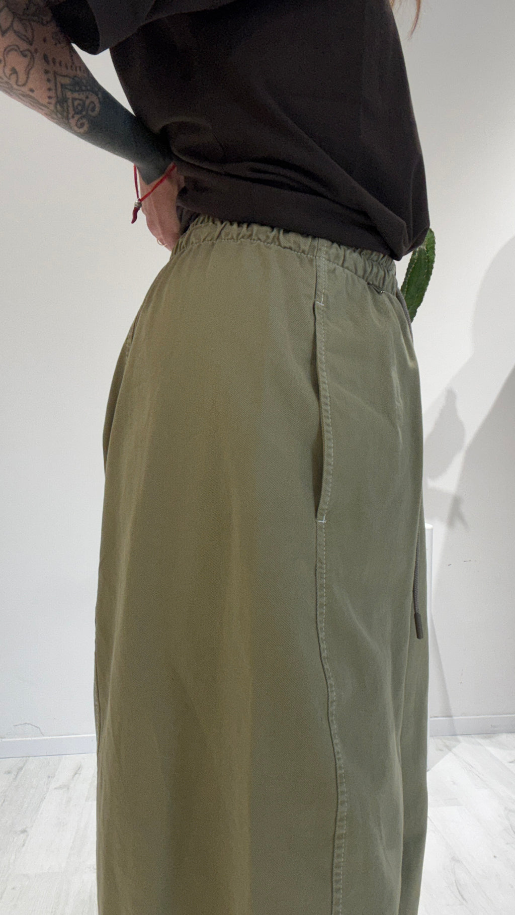 PANTALONE DIXIE