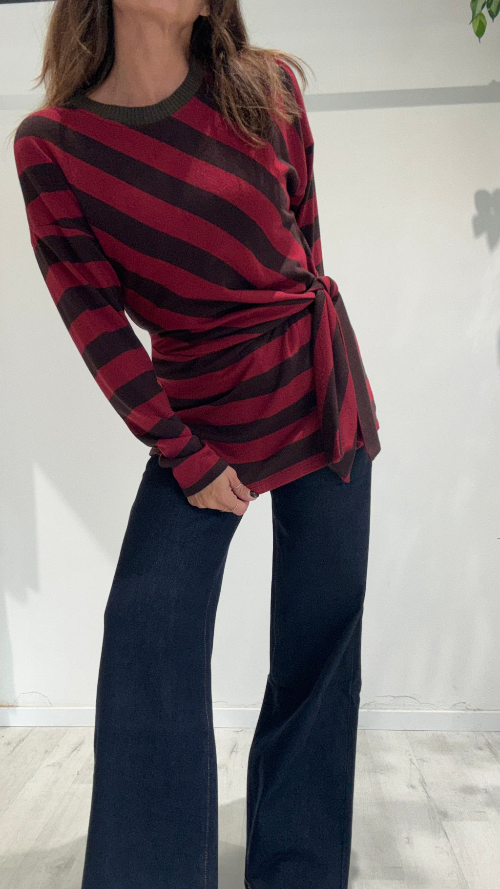 MAGLIA LOKITA