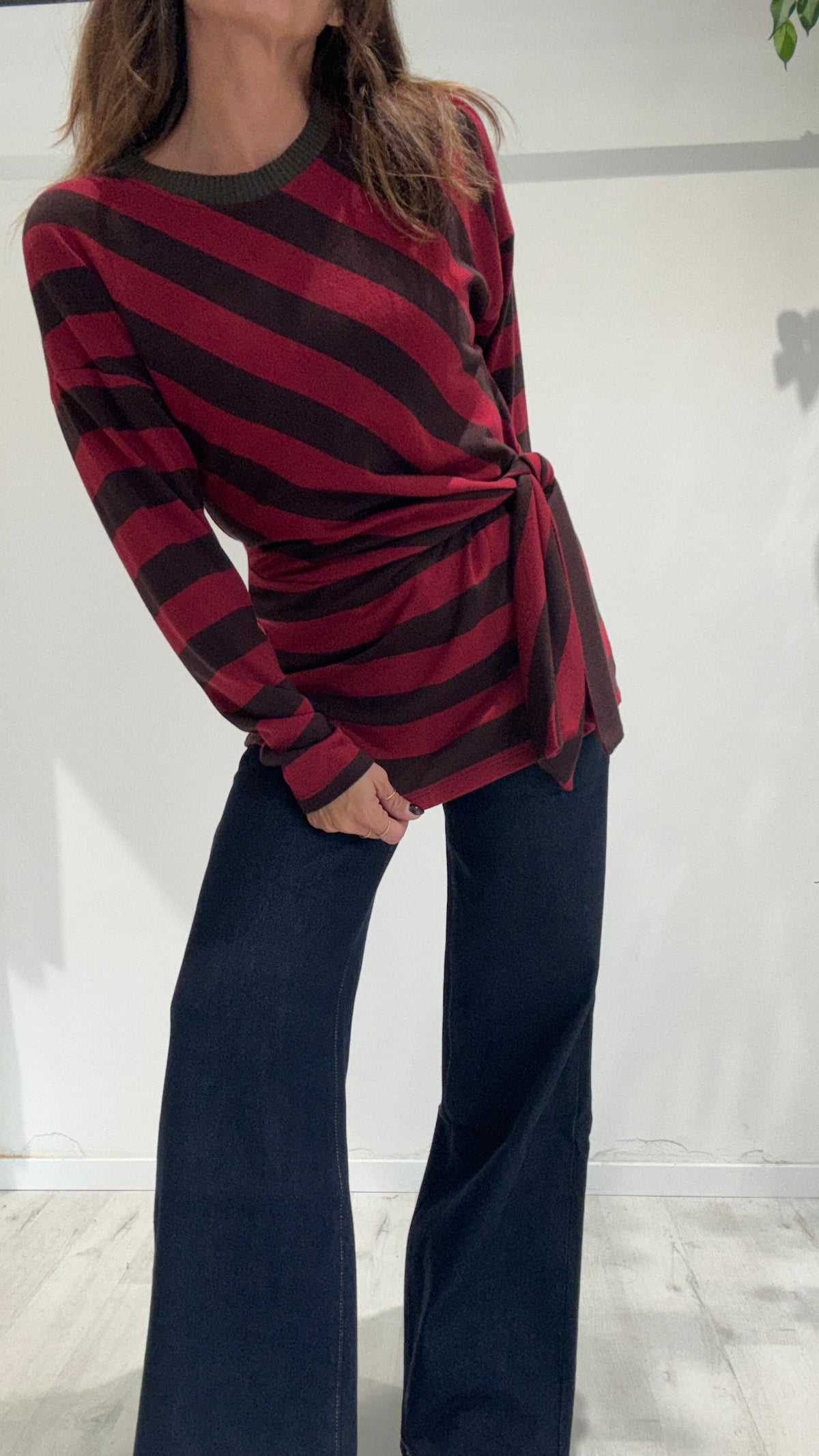 MAGLIA LOKITA