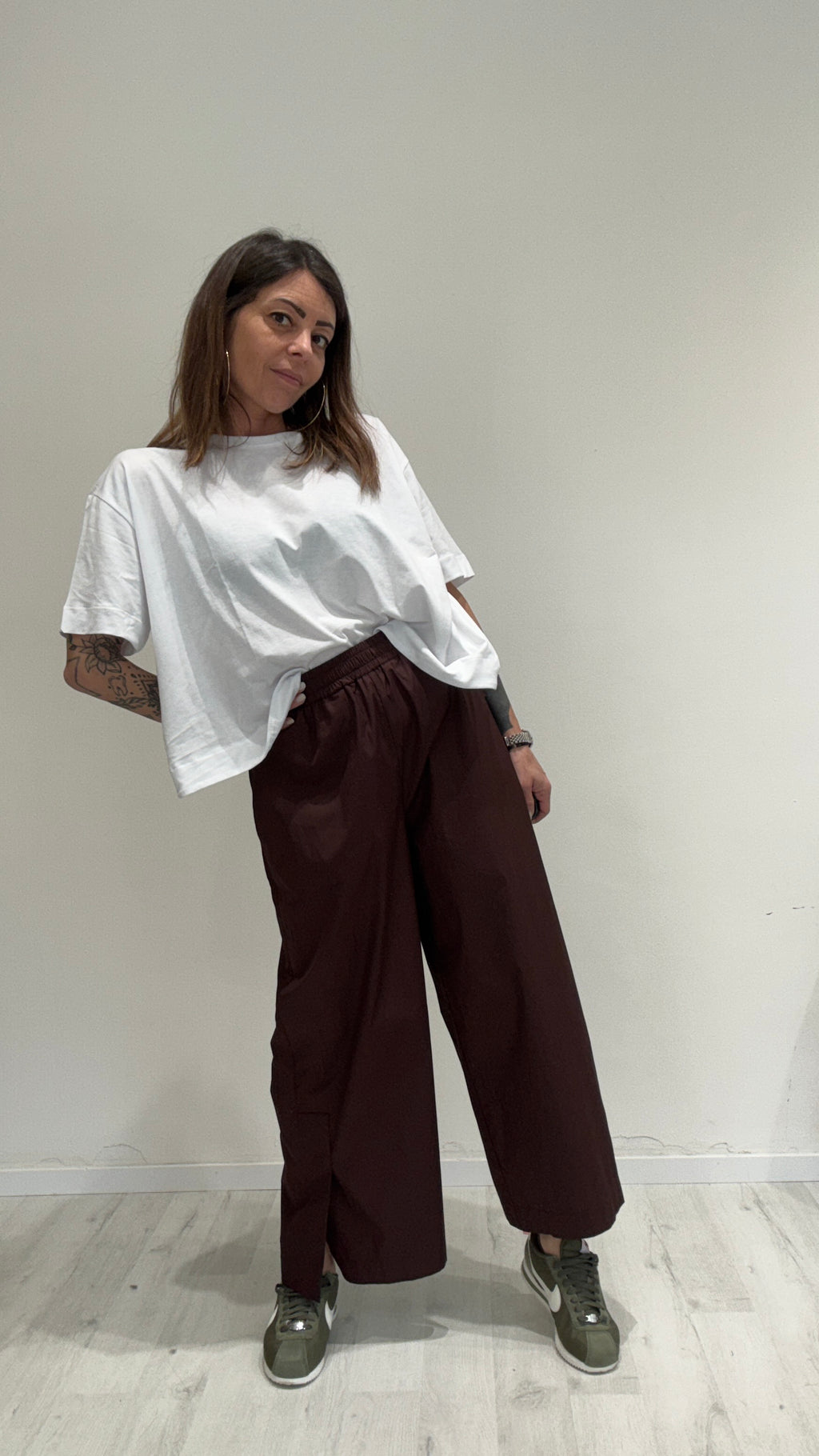 PANTALONE MÊME ROAD