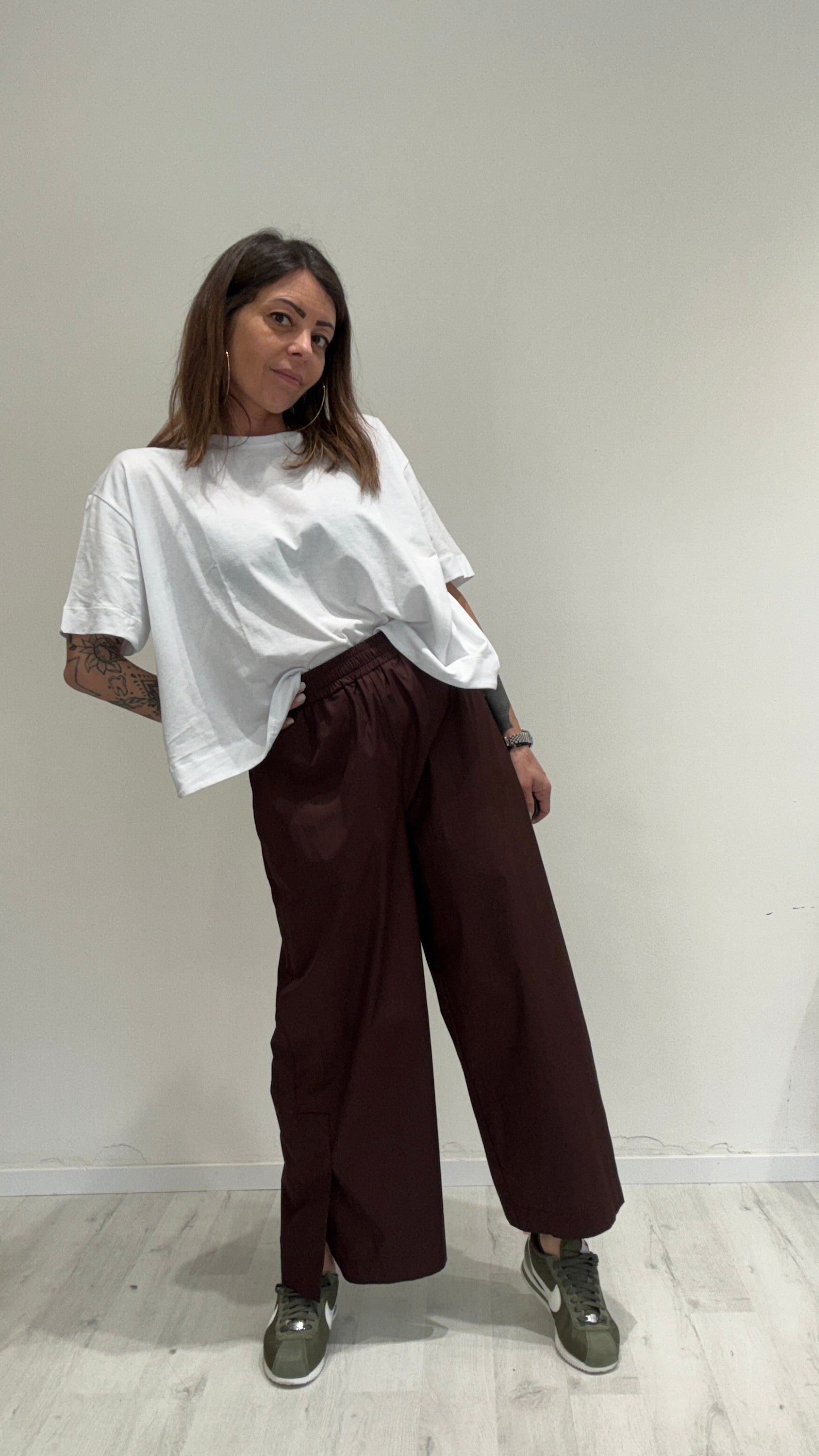PANTALONE MÊME ROAD