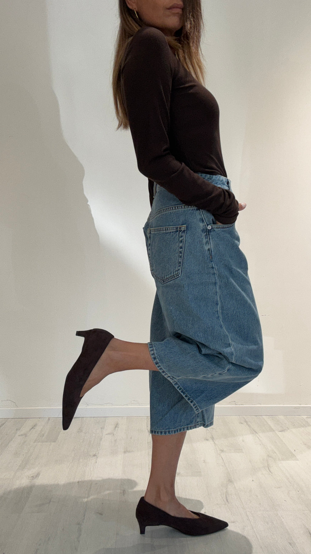 JEANS VICOLO "ELETTRA"