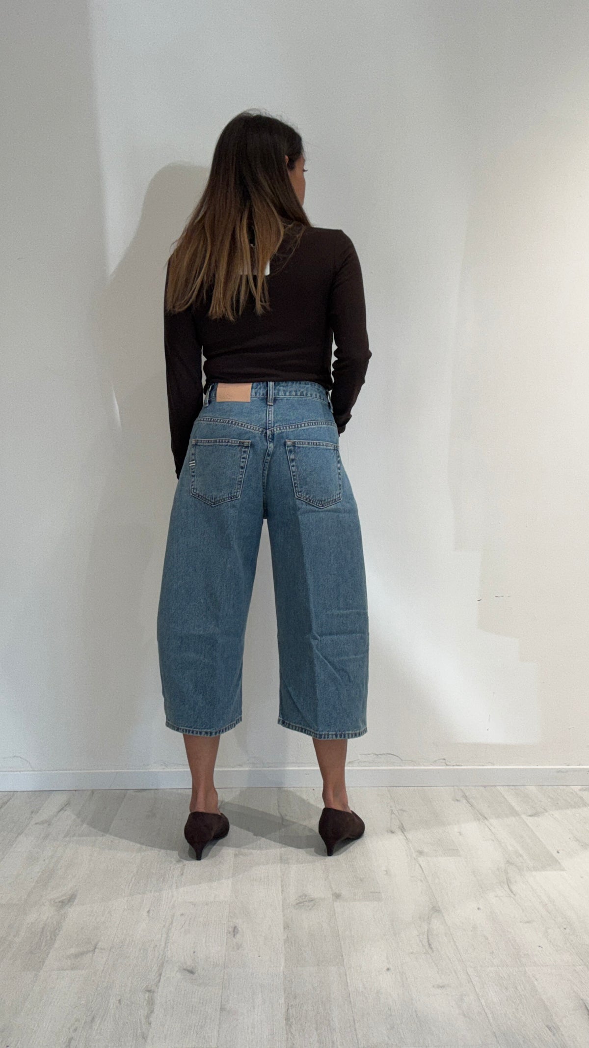 JEANS VICOLO "ELETTRA"