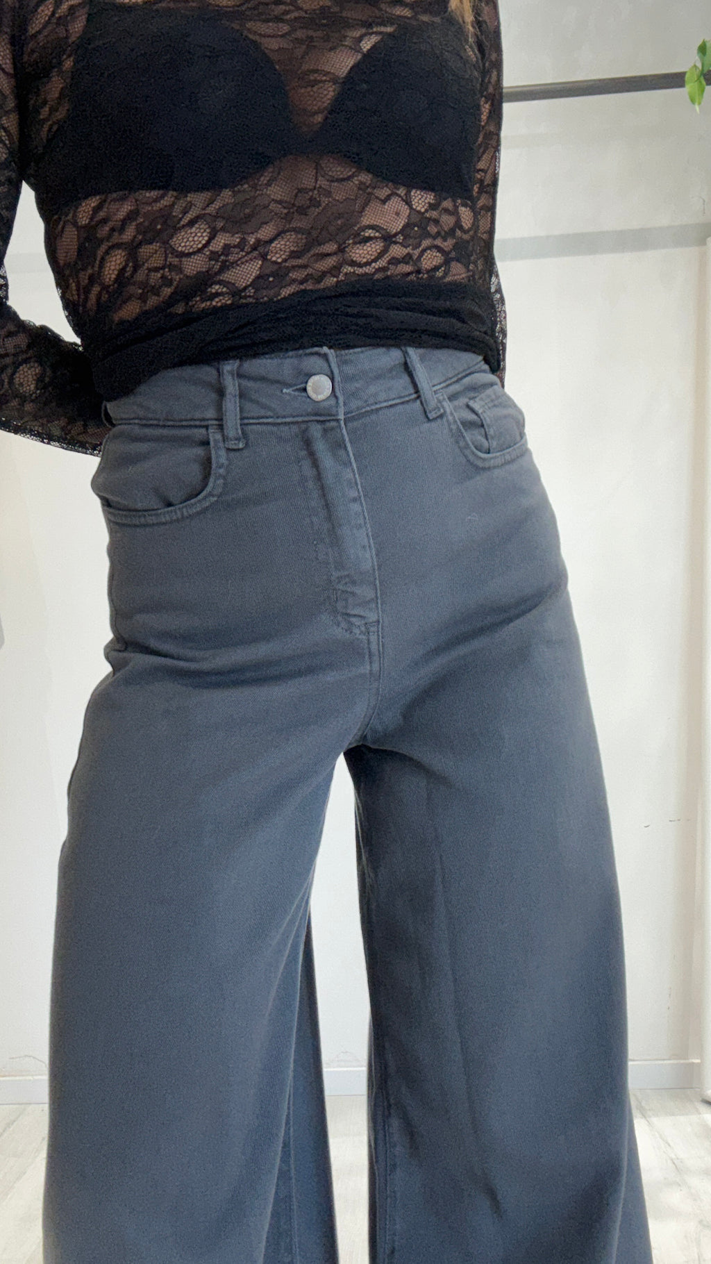 PANTALONE MÊME ROAD