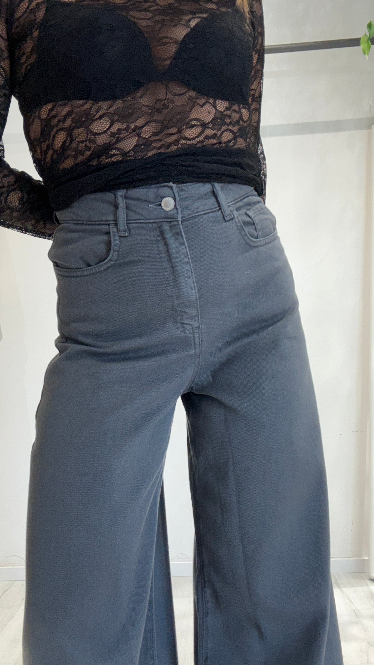 PANTALONE MÊME ROAD