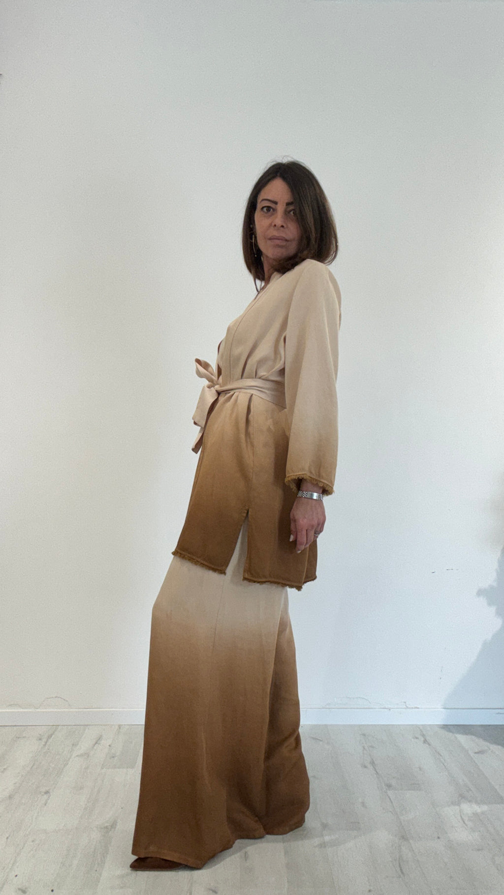KIMONO MÊME ROAD