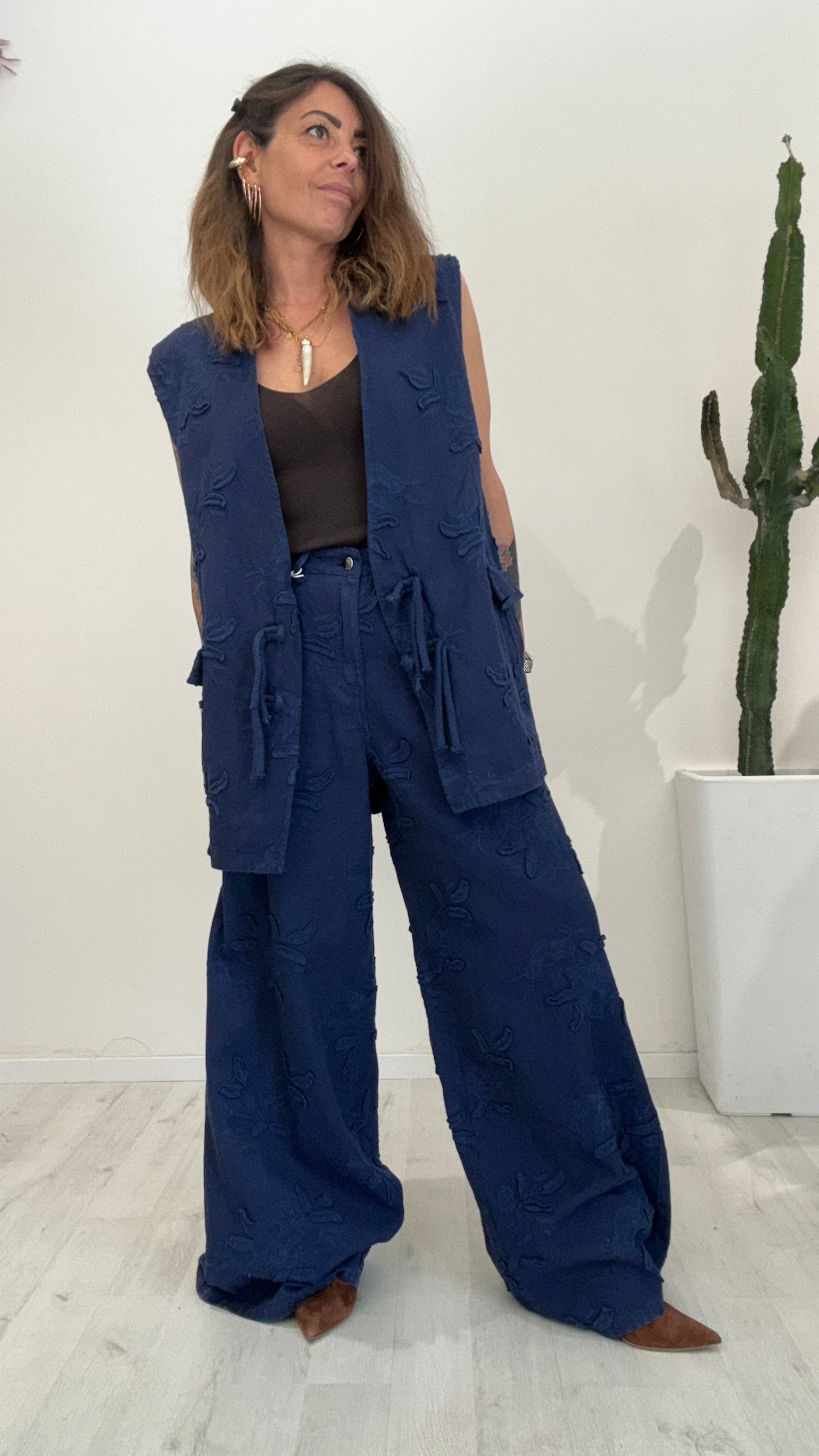 PANTALONE LUMINA