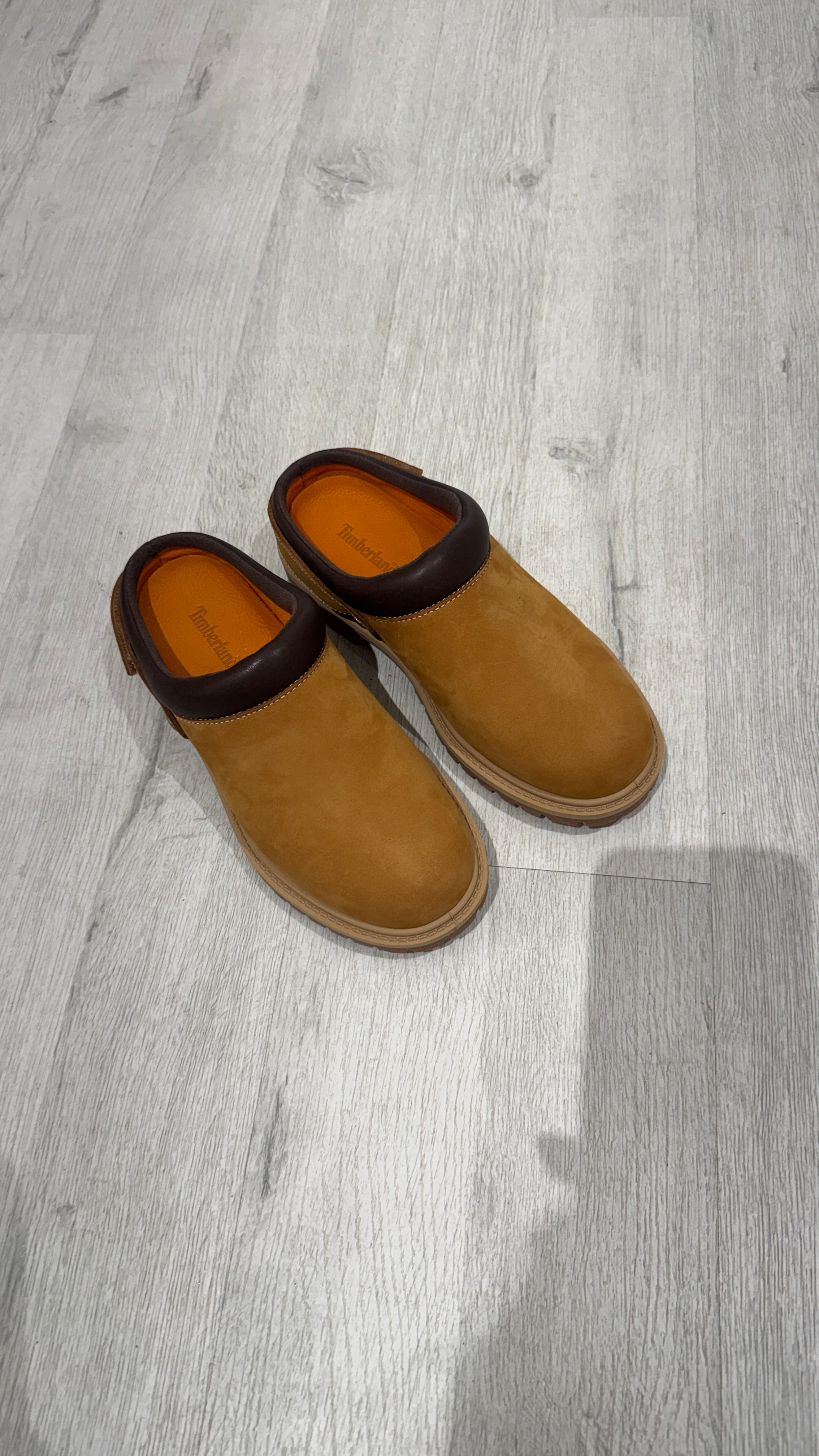 SABOAT TIMBERLAND