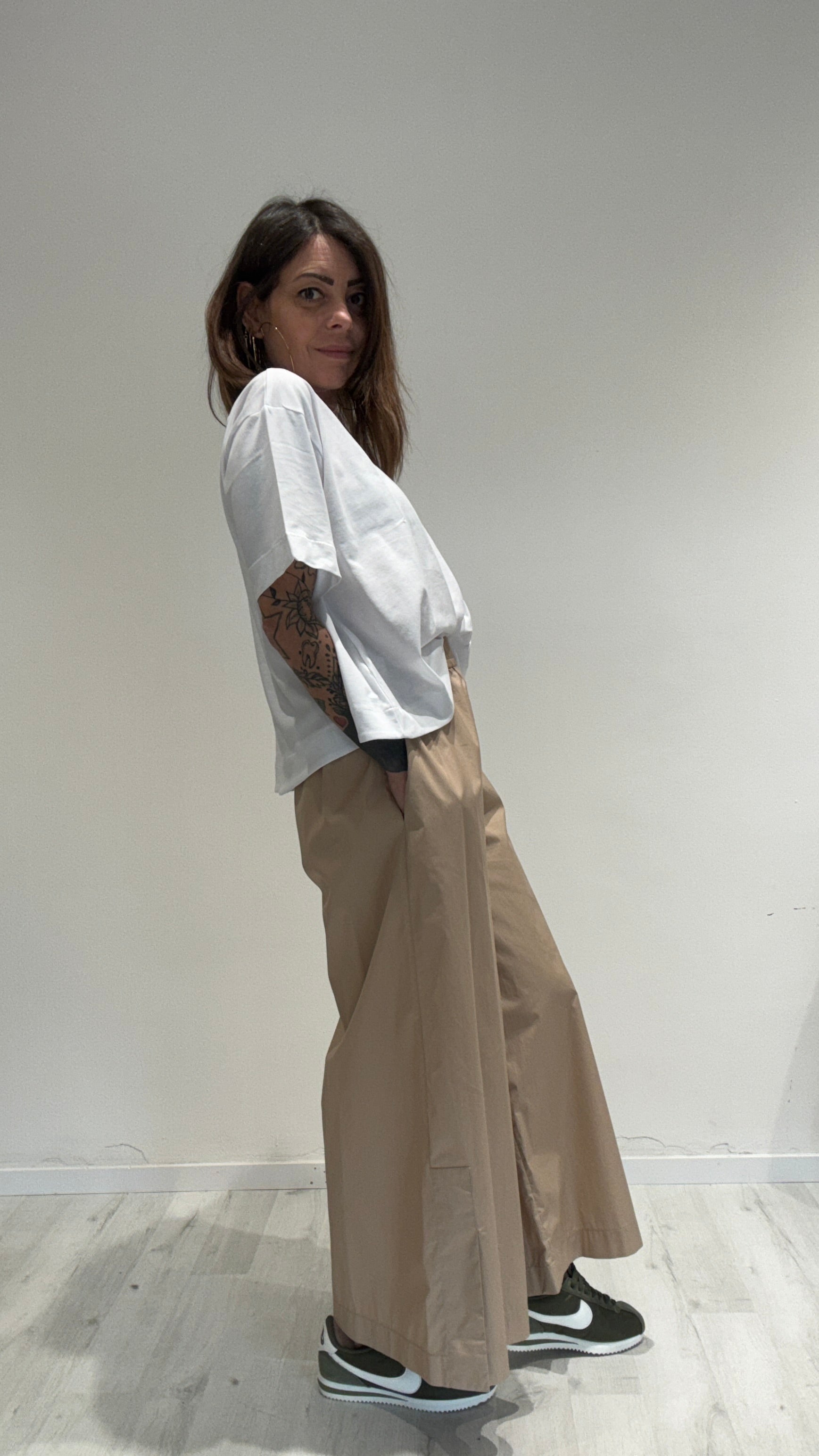 PANTALONE MÊME ROAD