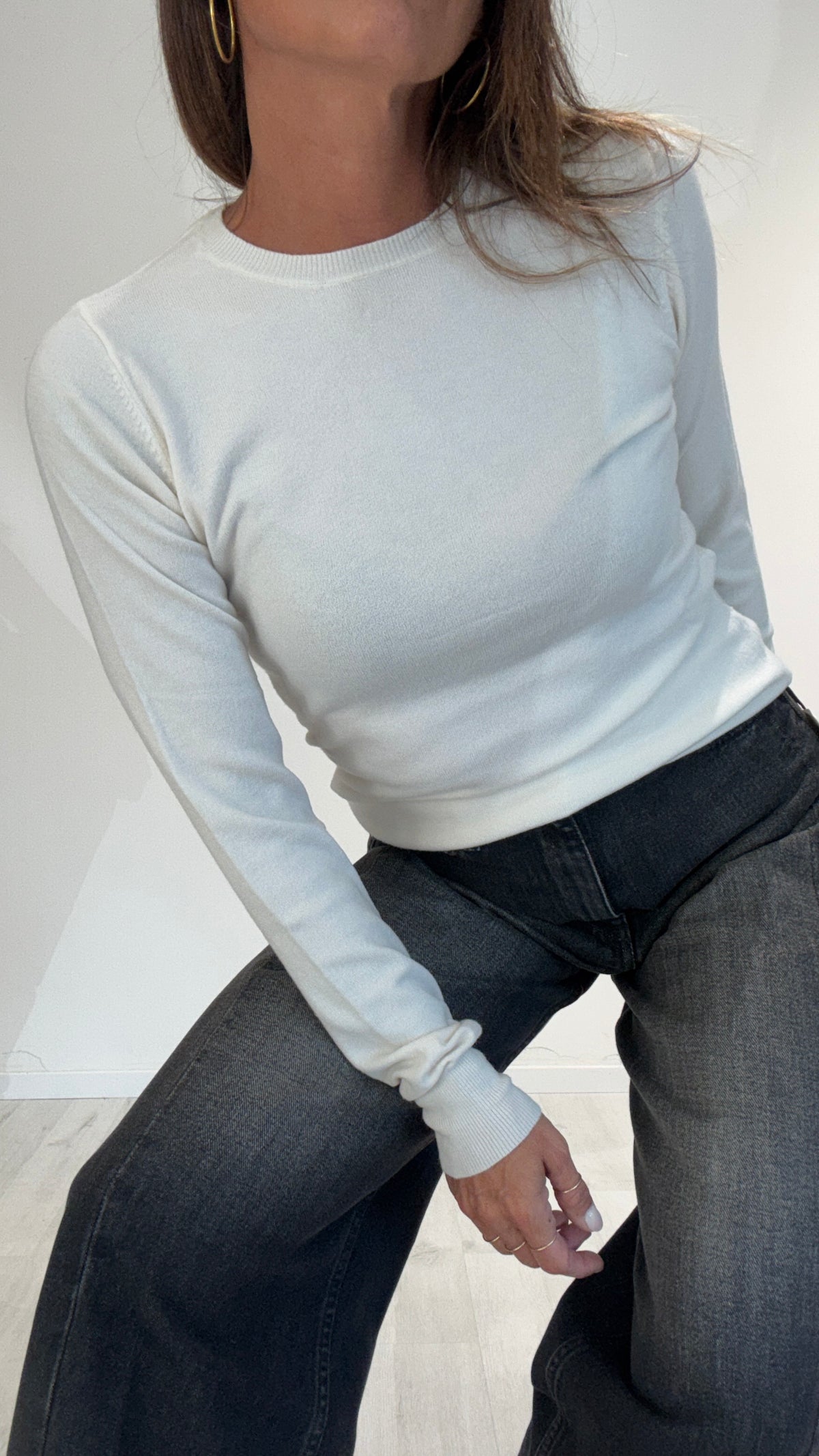 MAGLIA VICOLO