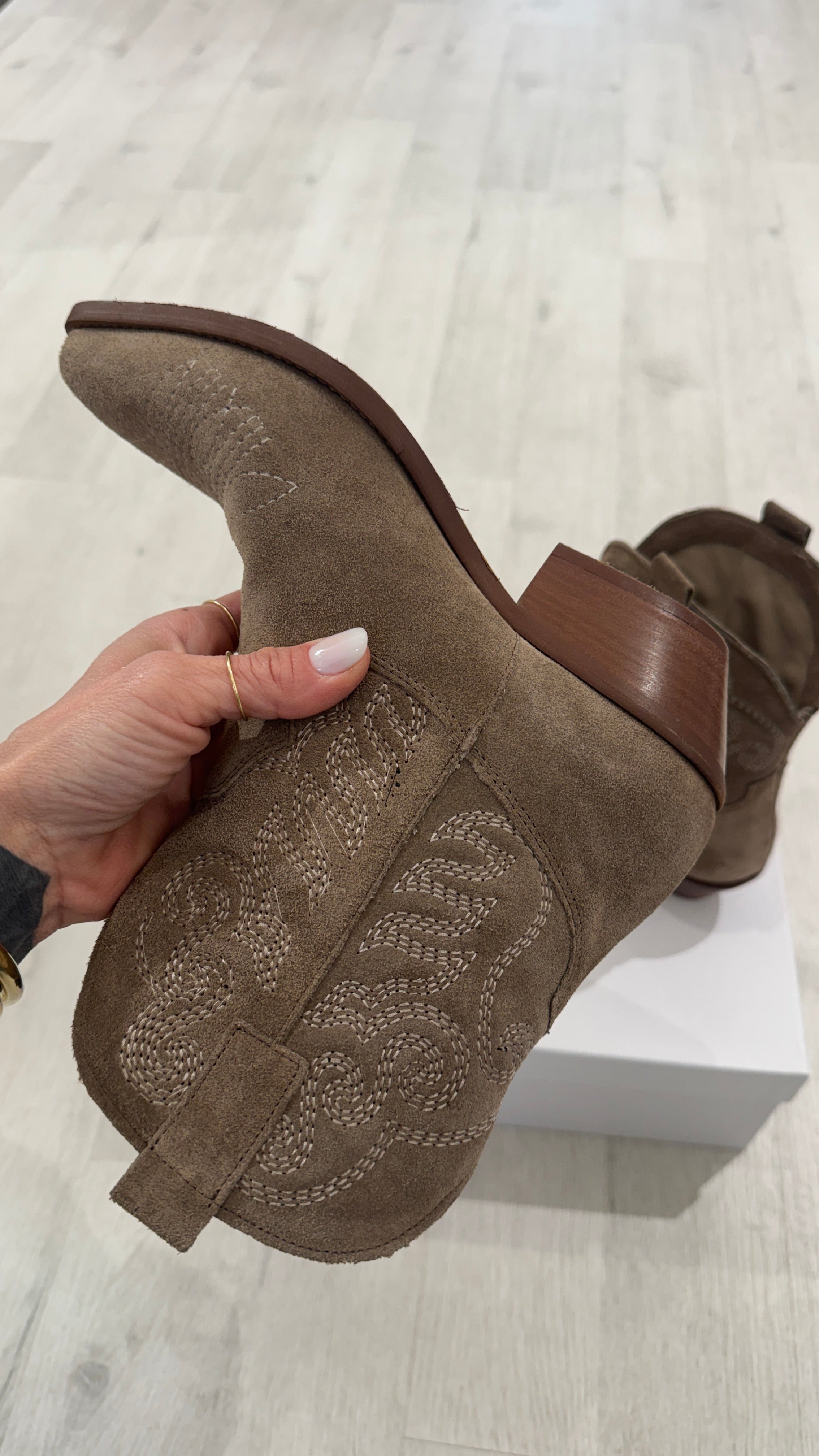 TEXANO BASSO SILKÒ