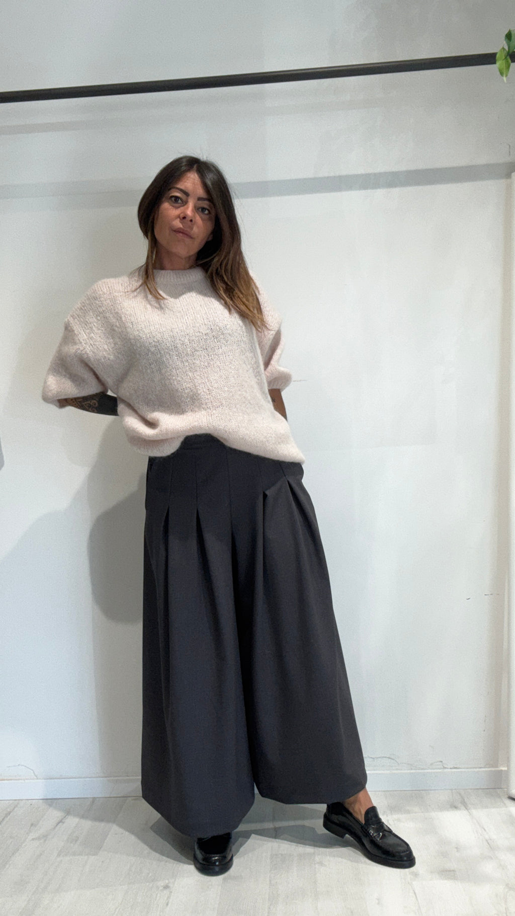 PANTALONE DIXIE